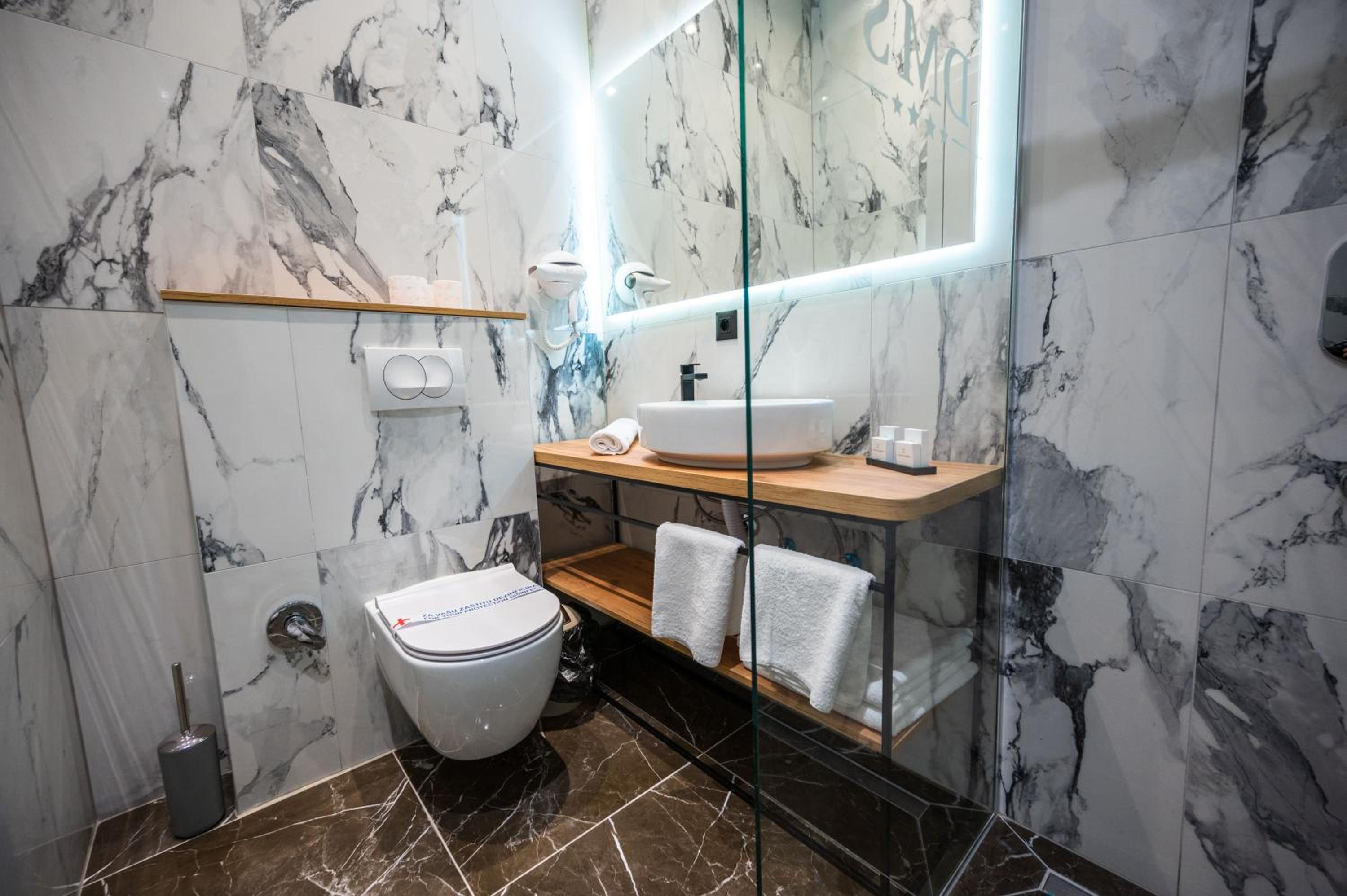 DMS Apartments & Suites Sarajevo