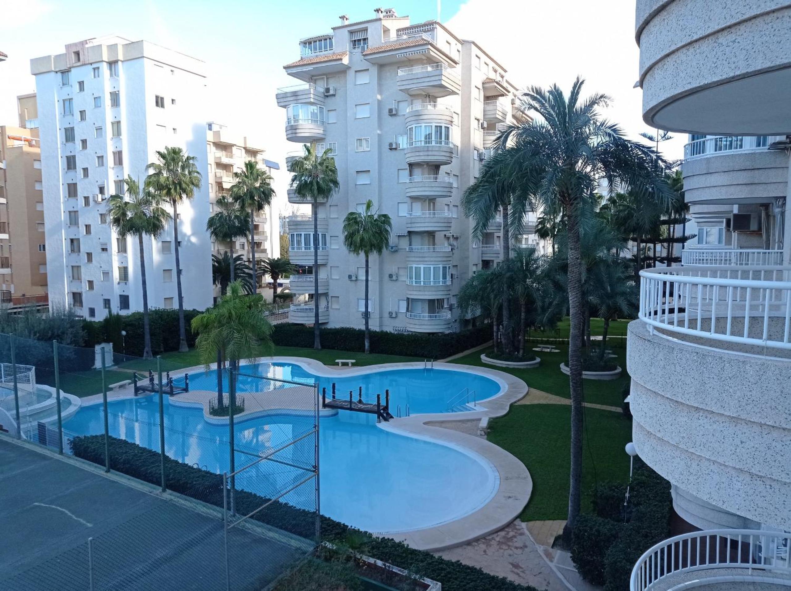 Tropicana Park Solo Familias Serviplaya