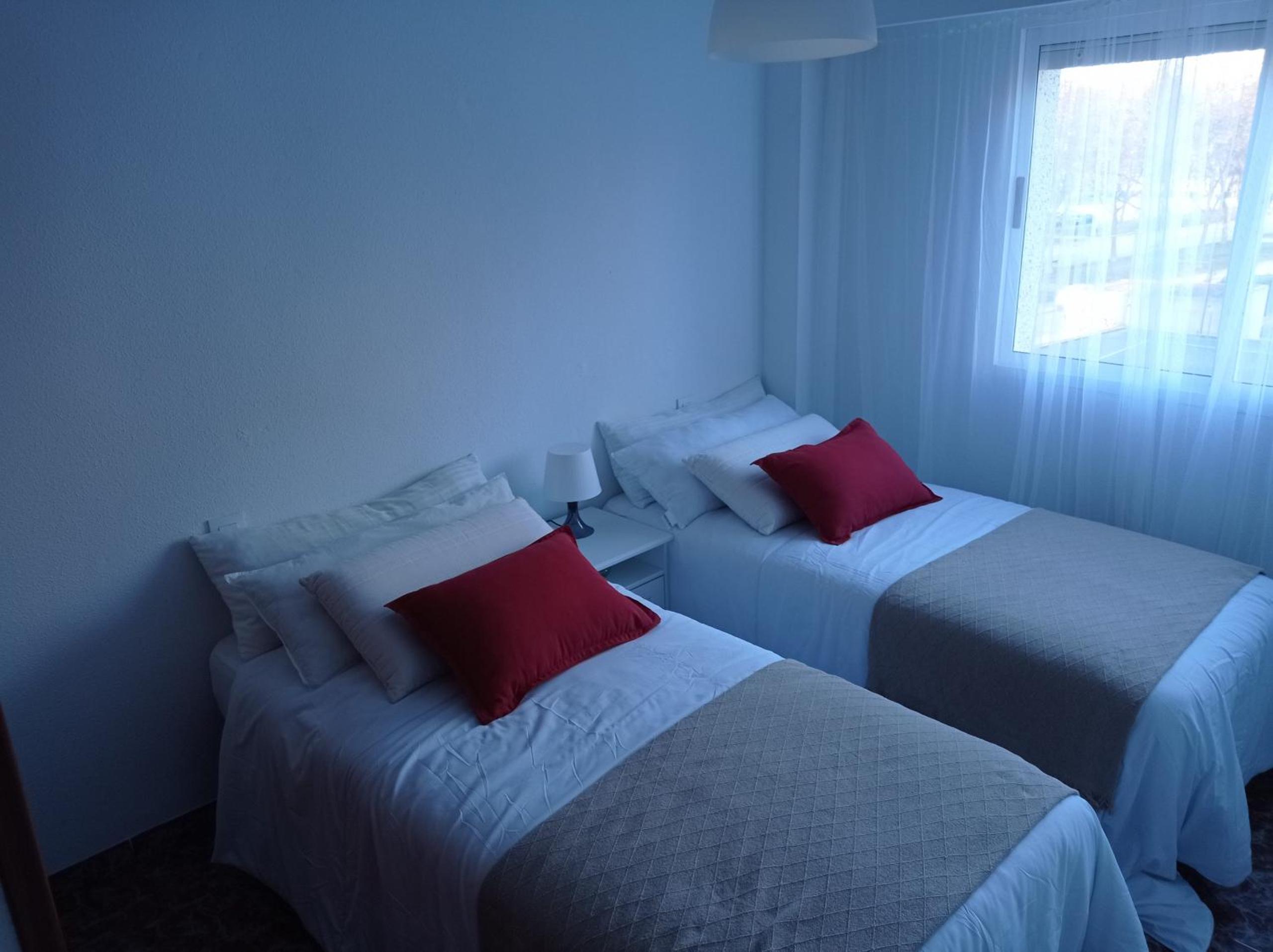 Tropicana Park Solo Familias Serviplaya