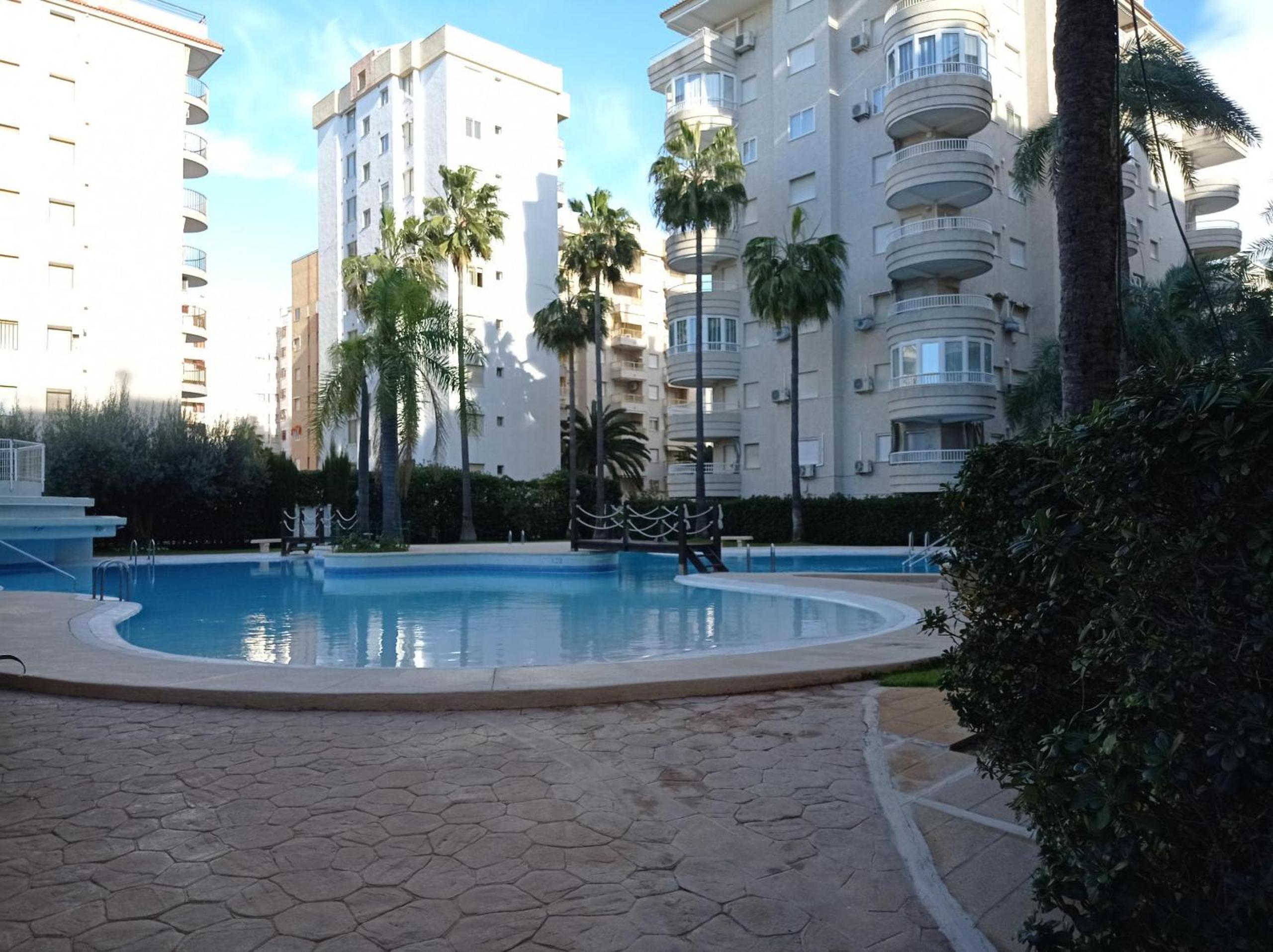 Tropicana Park Solo Familias Serviplaya