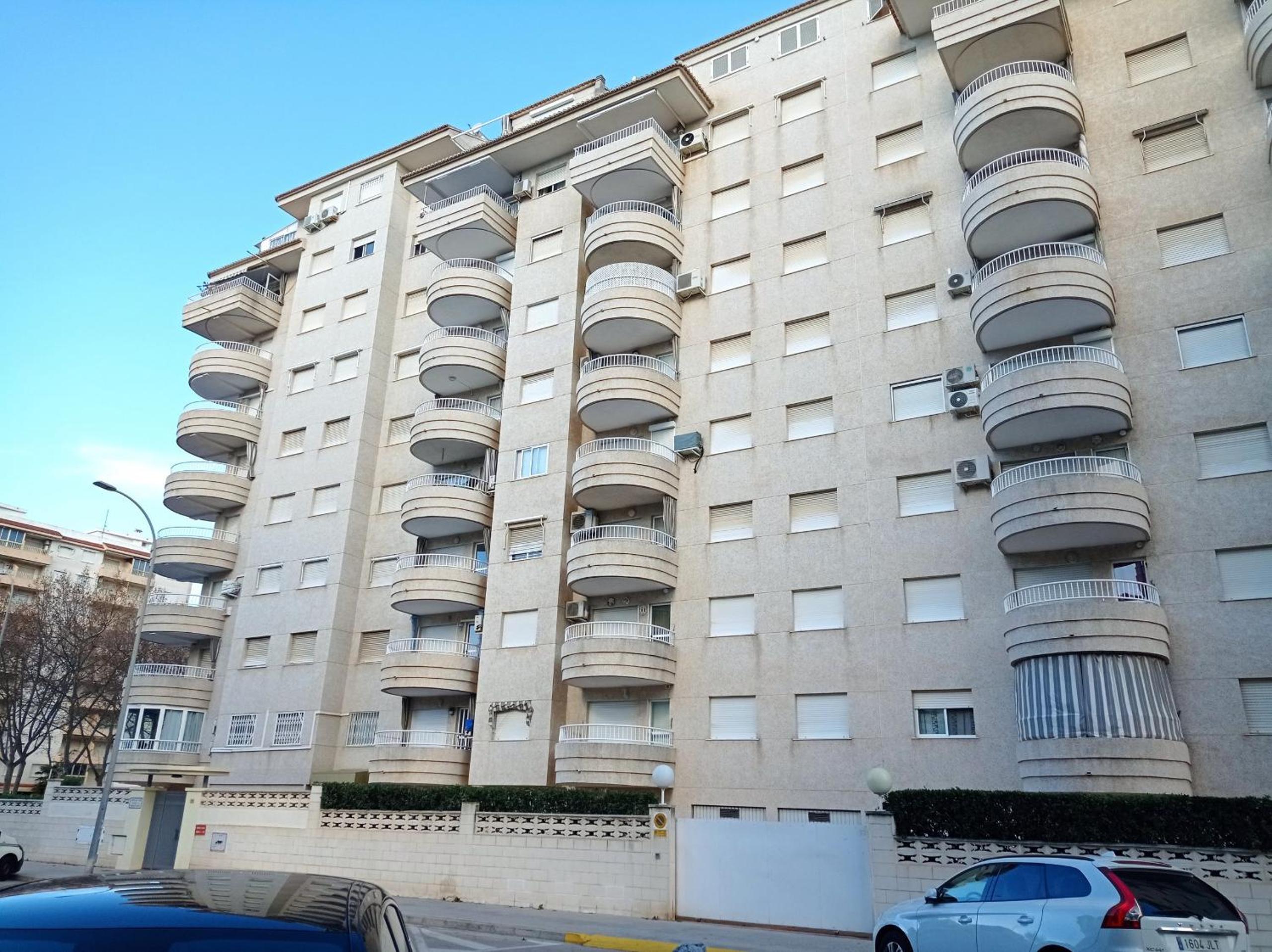 Tropicana Park Solo Familias Serviplaya