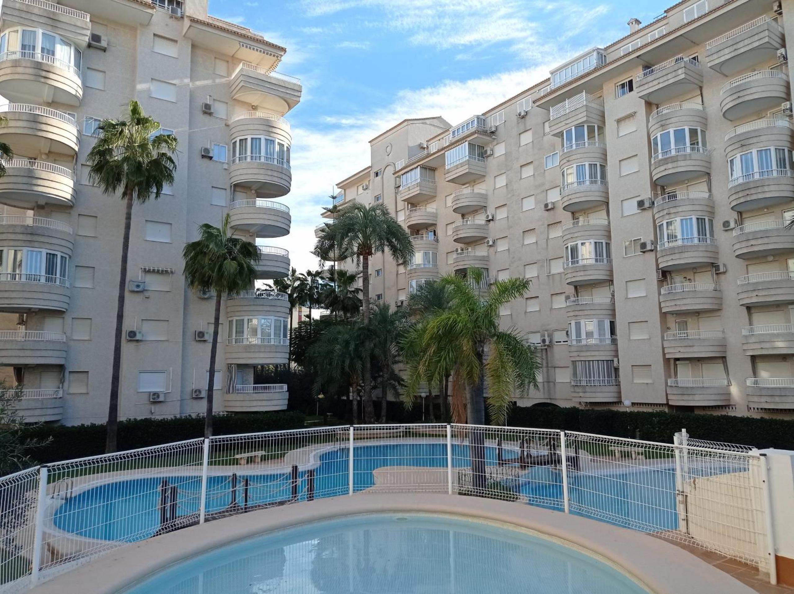 Tropicana Park Solo Familias Serviplaya