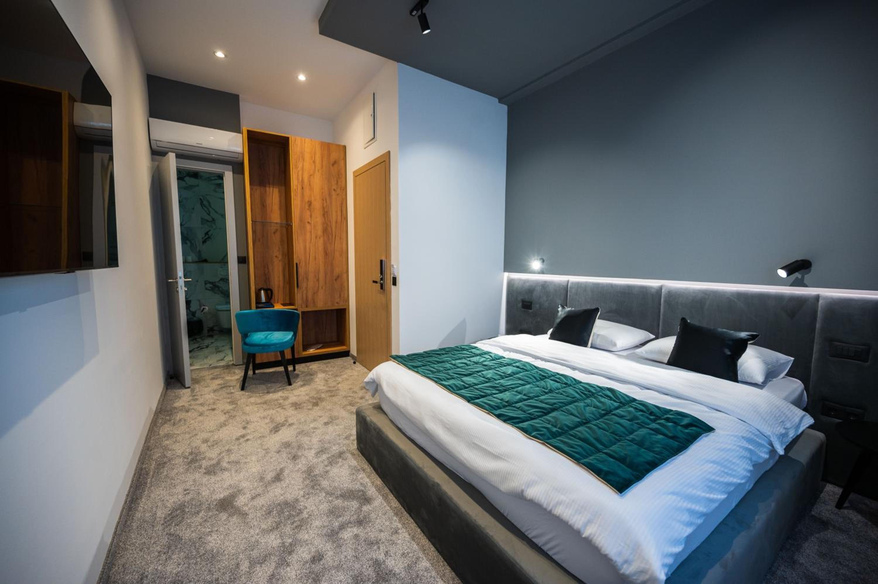 DMS Apartments & Suites Sarajevo