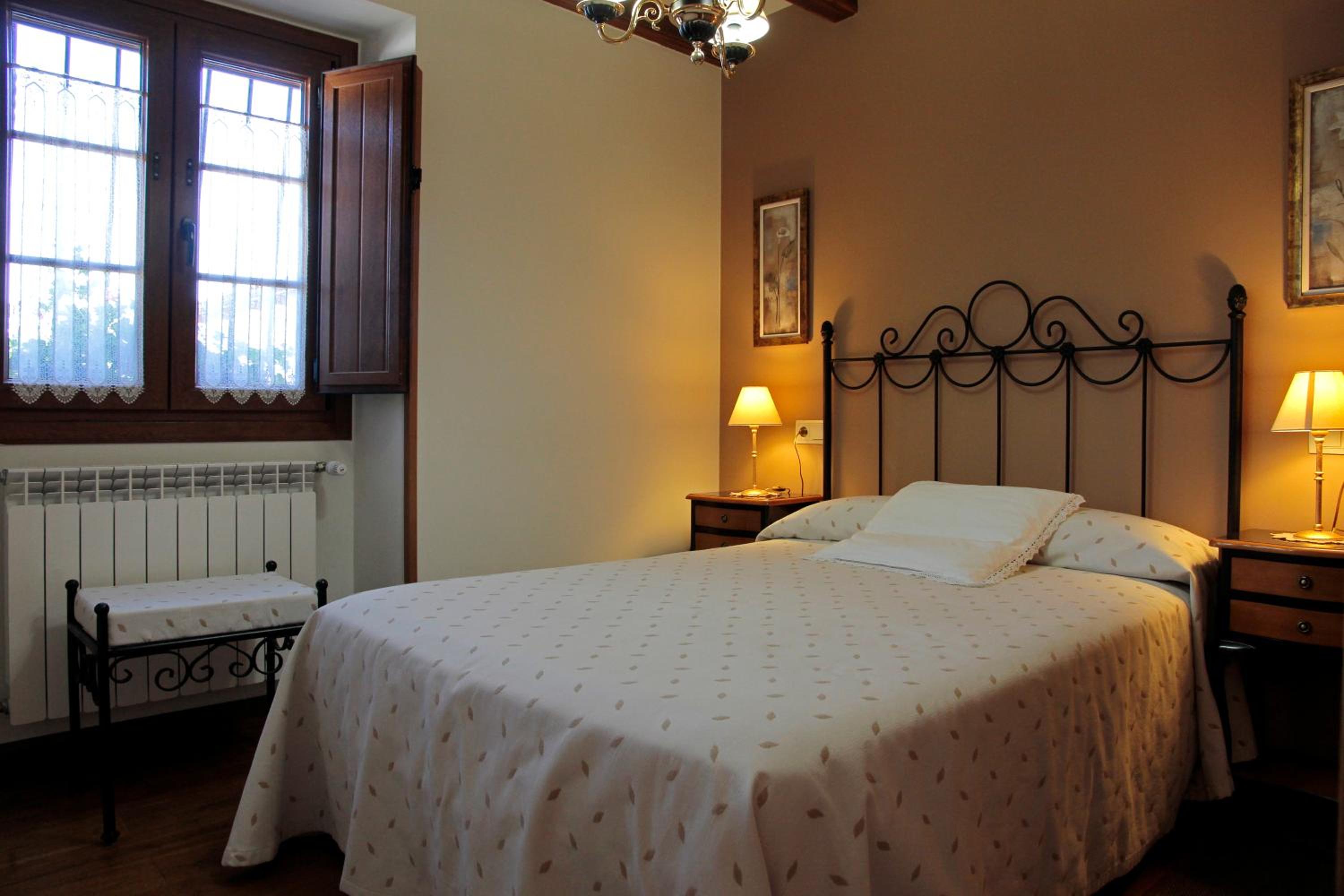 Casa Rural Juliana