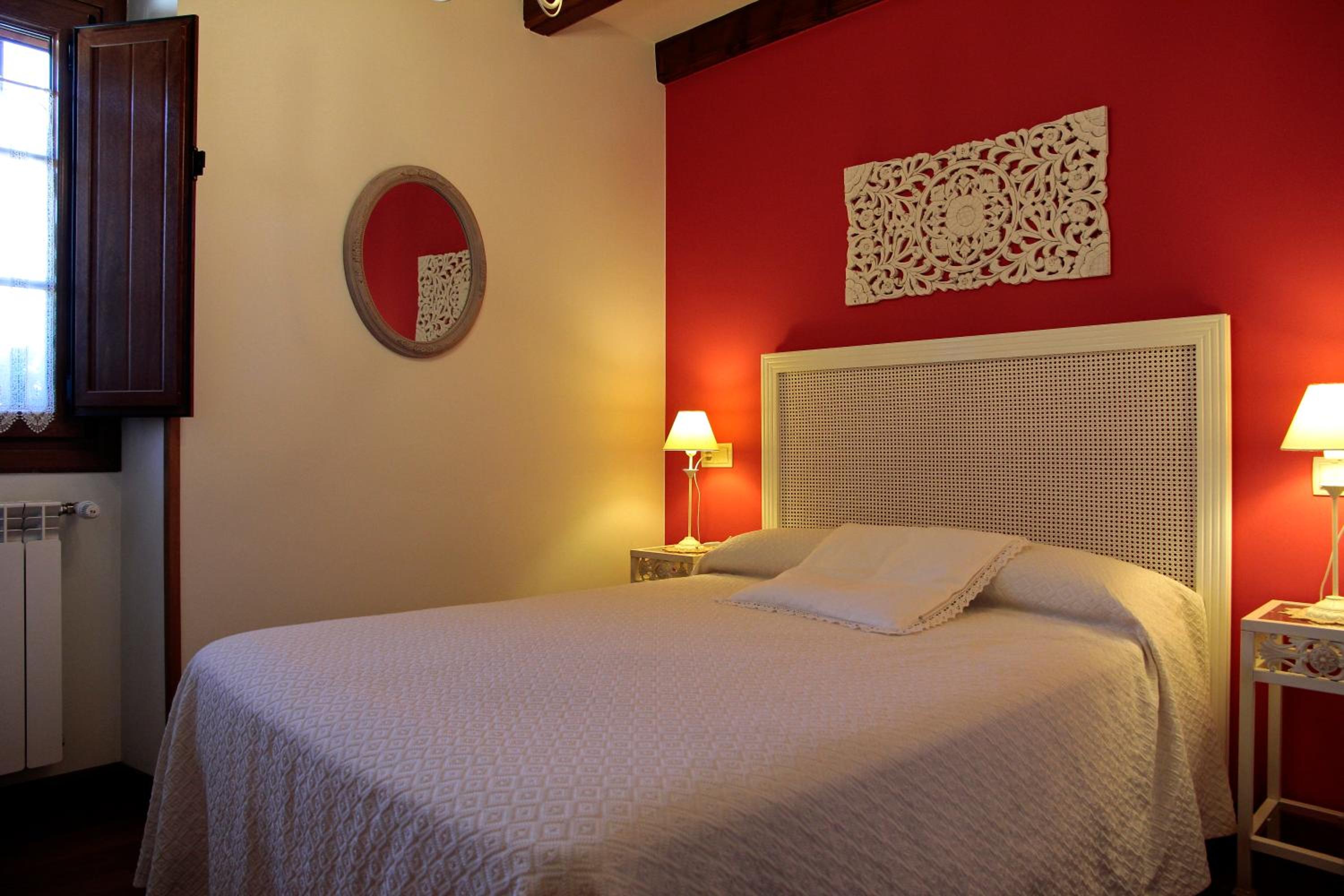 Casa Rural Juliana