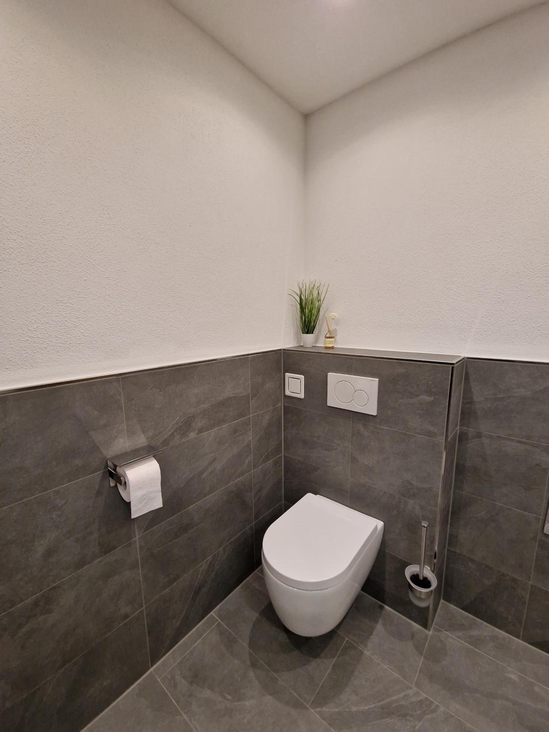 Appartement Lurger