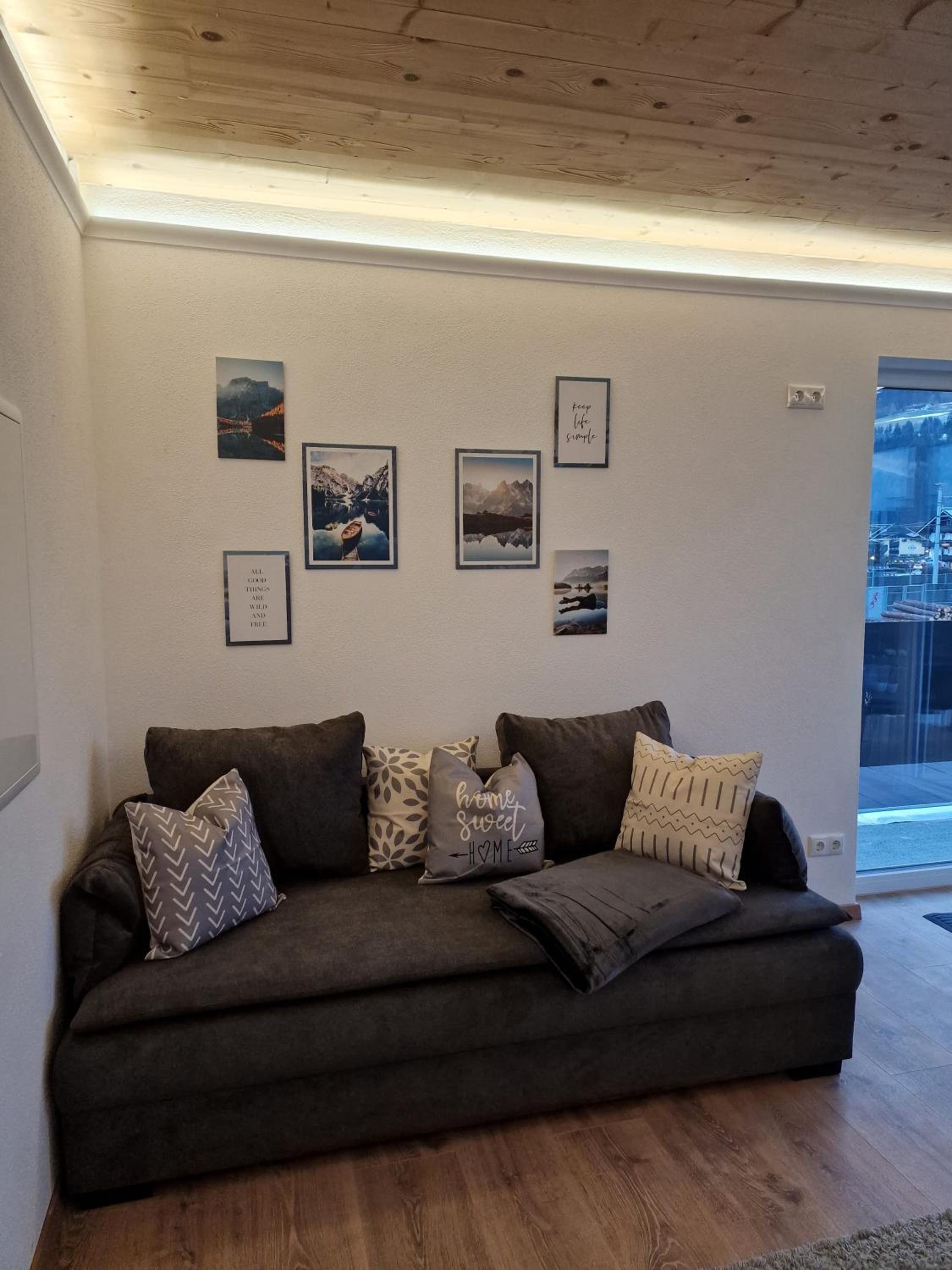 Appartement Lurger