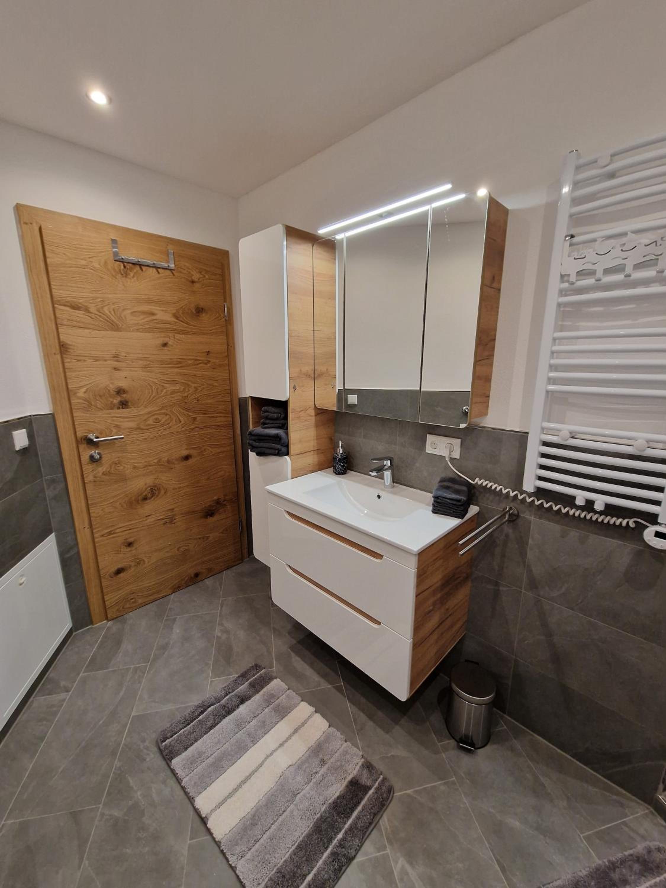 Appartement Lurger