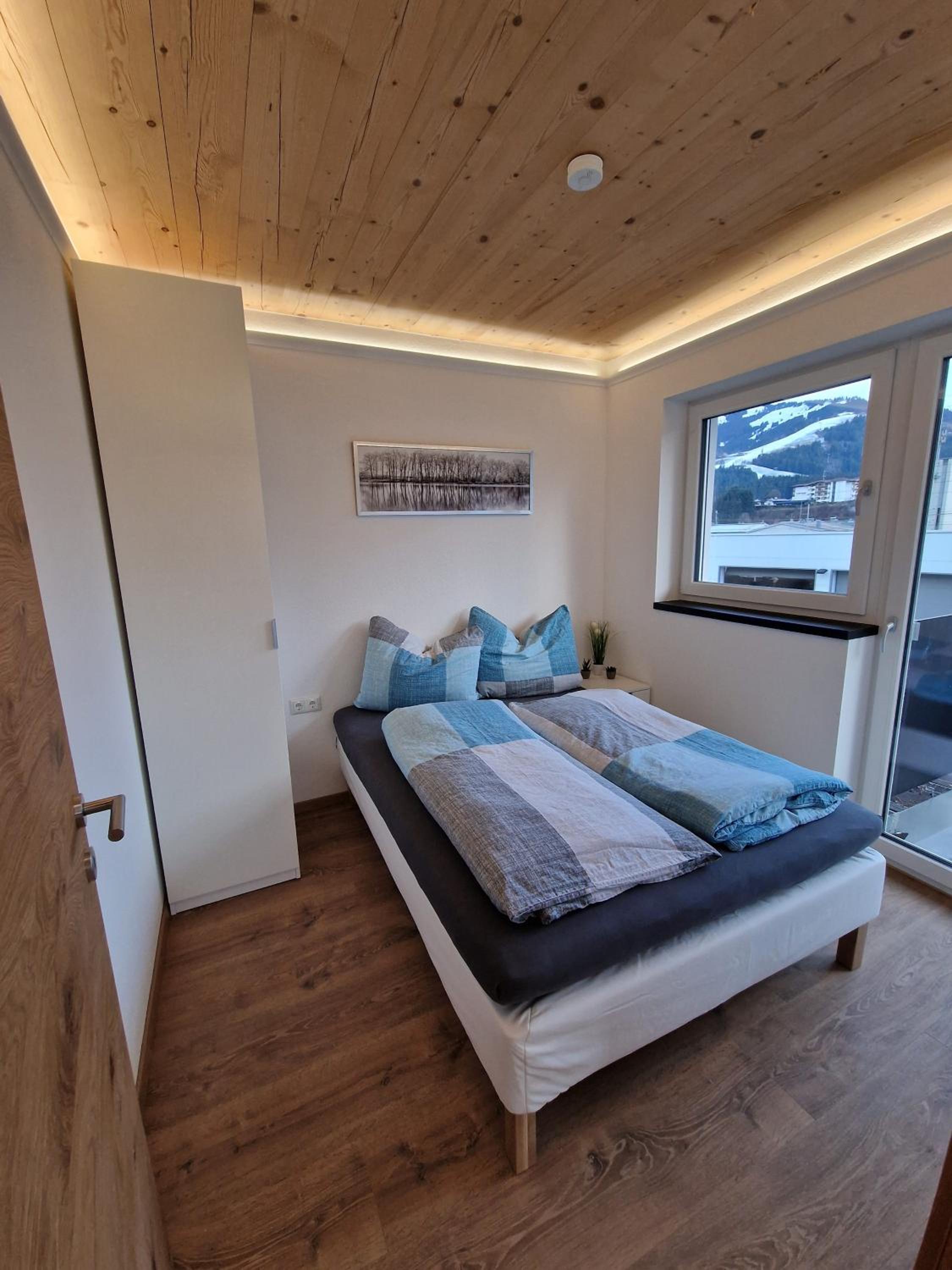 Appartement Lurger