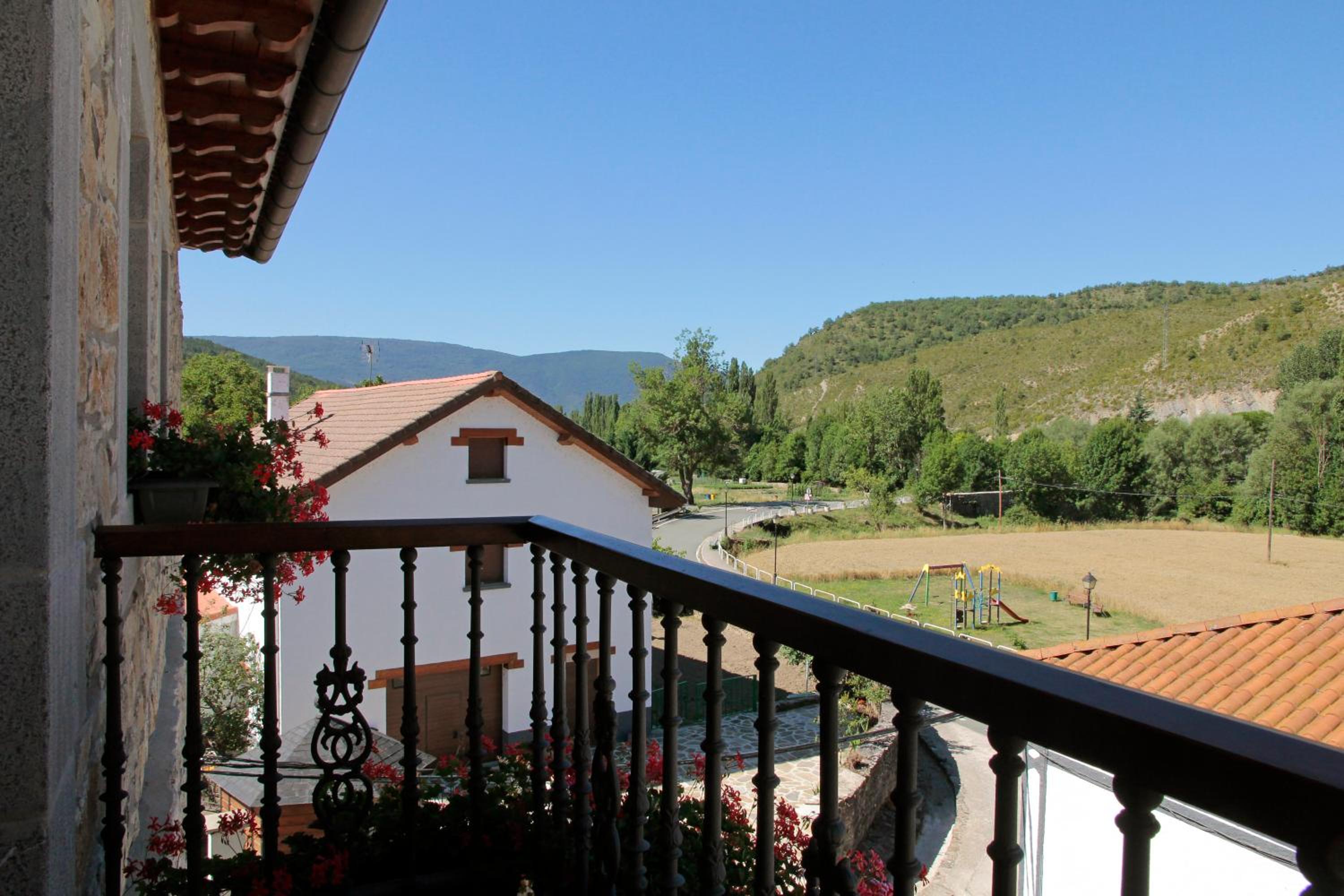 Casa Rural Juliana