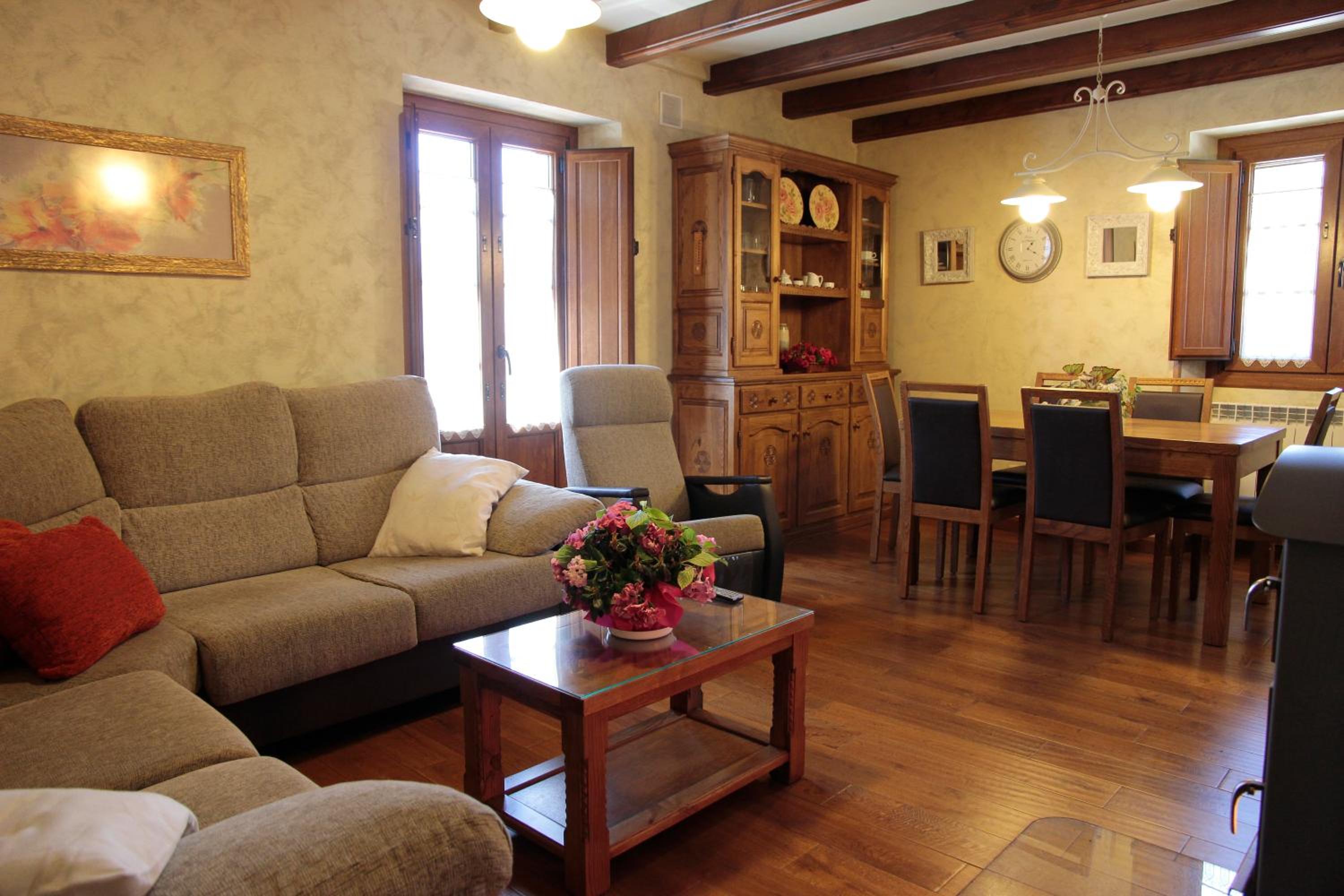 Casa Rural Juliana