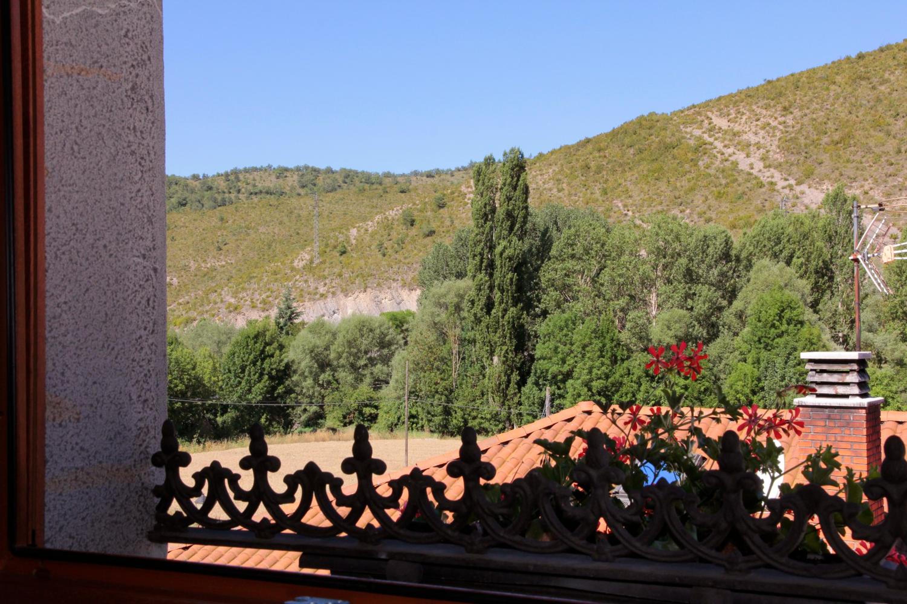 Casa Rural Juliana