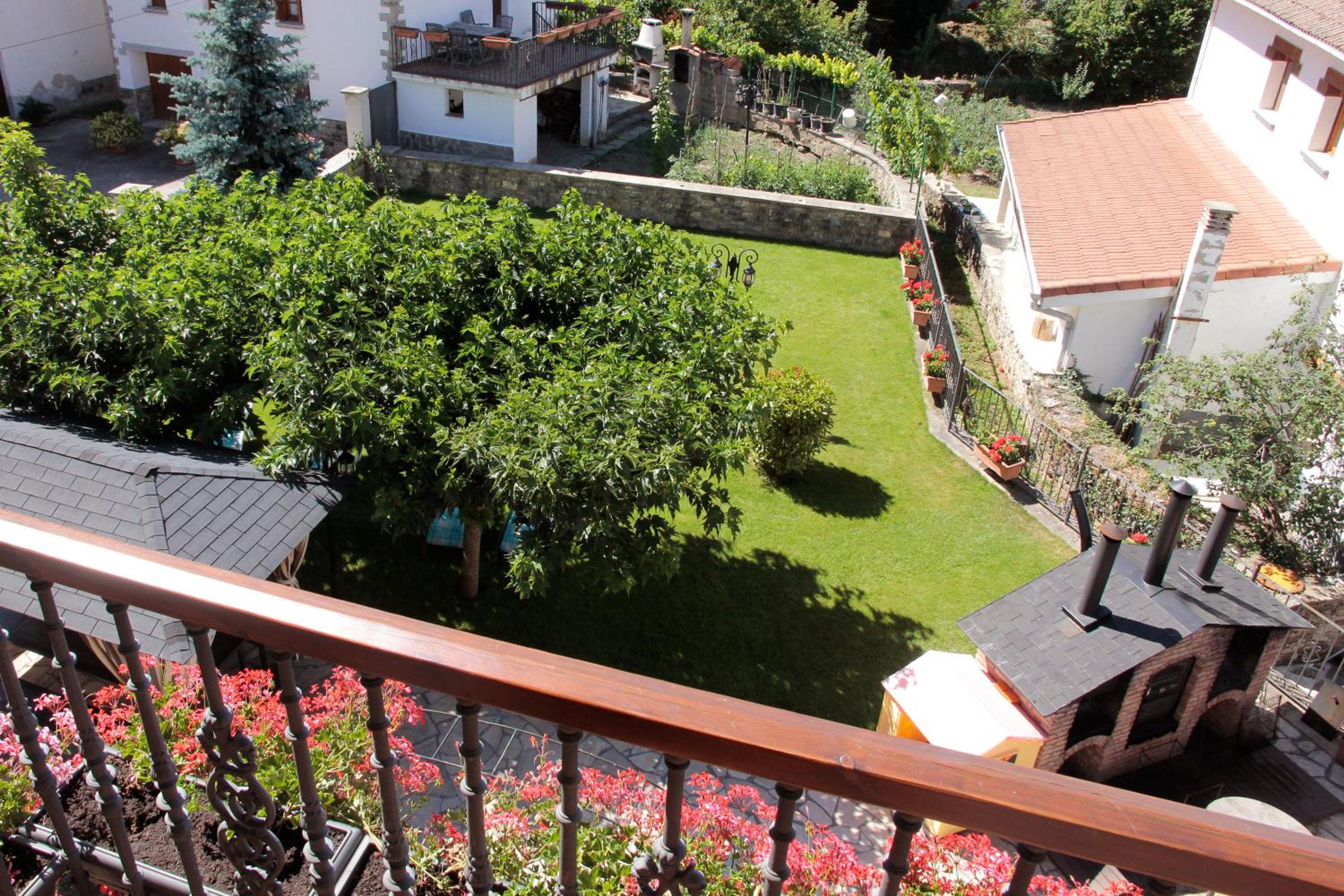 Casa Rural Juliana