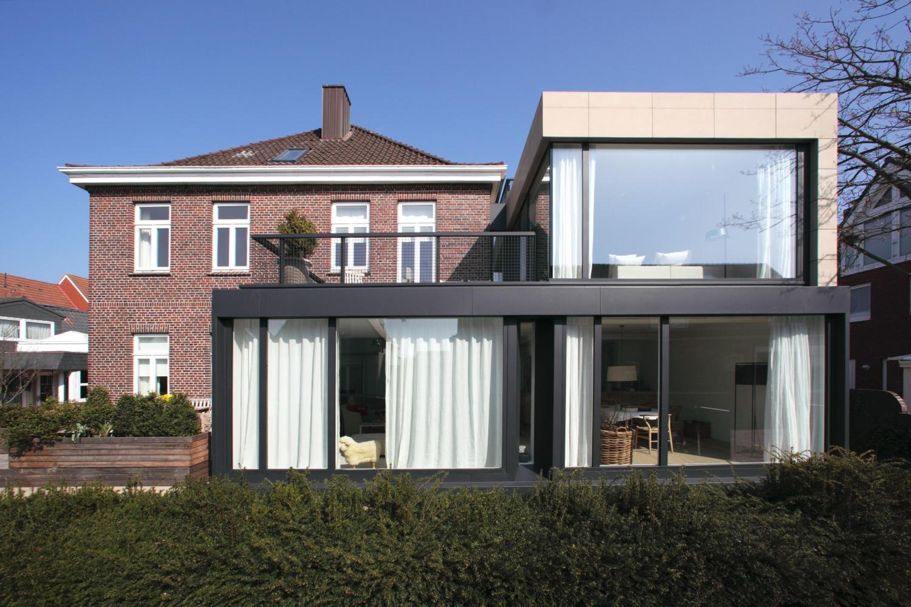 Pudelsand en Norderney