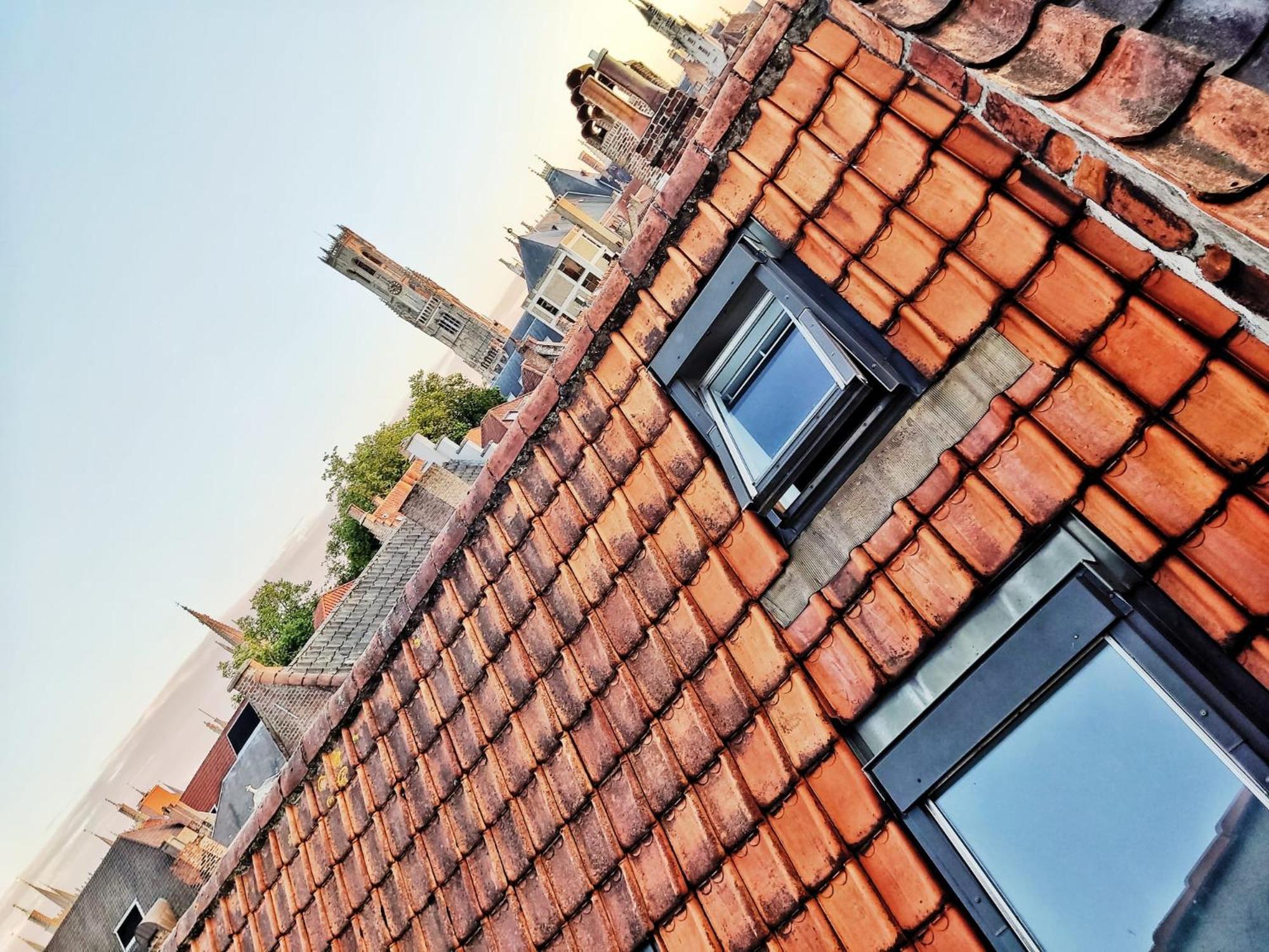 roof