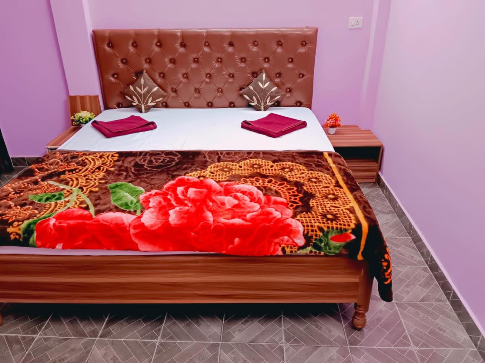 Rasna Guest house view 5