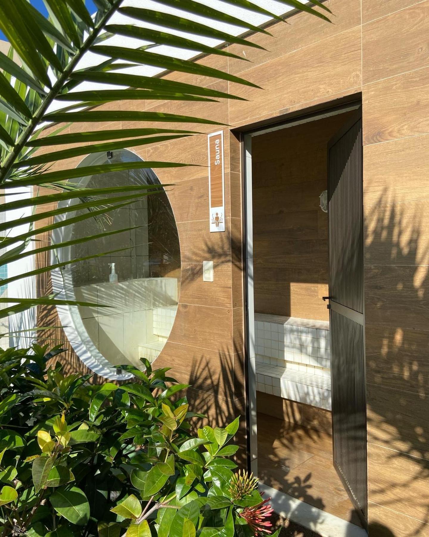 Flat Guarajuba, Charmoso Porto Smeralda