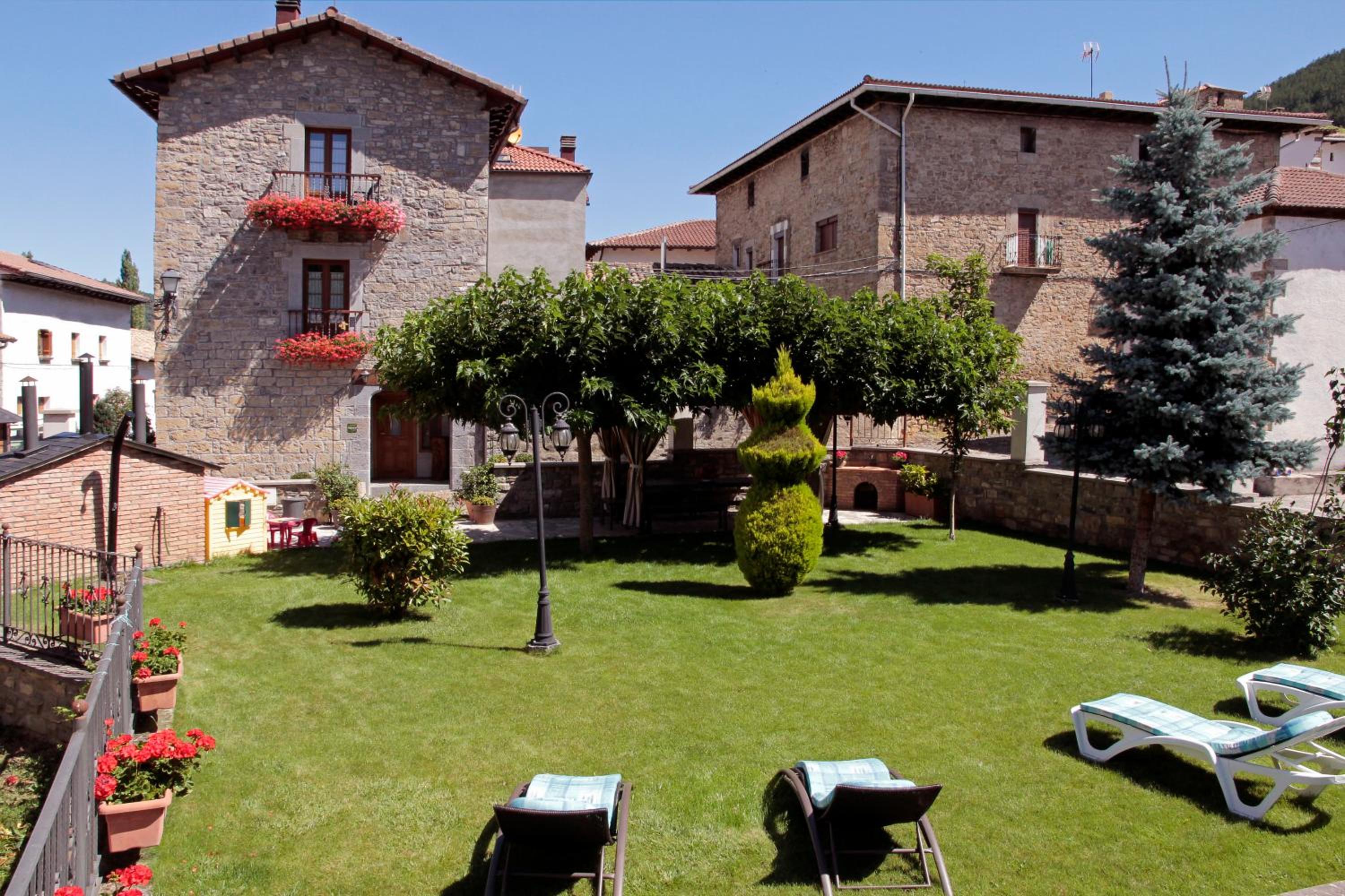 Casa Rural Juliana