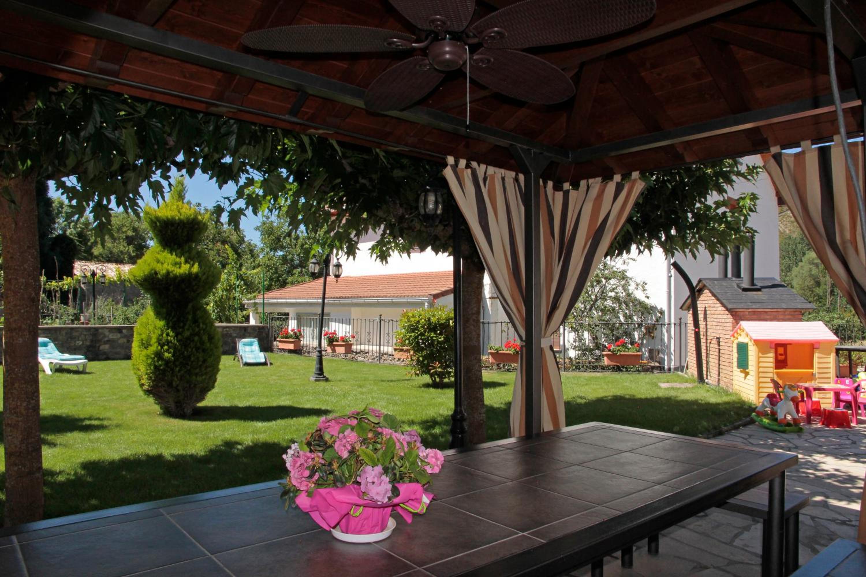 Casa Rural Juliana