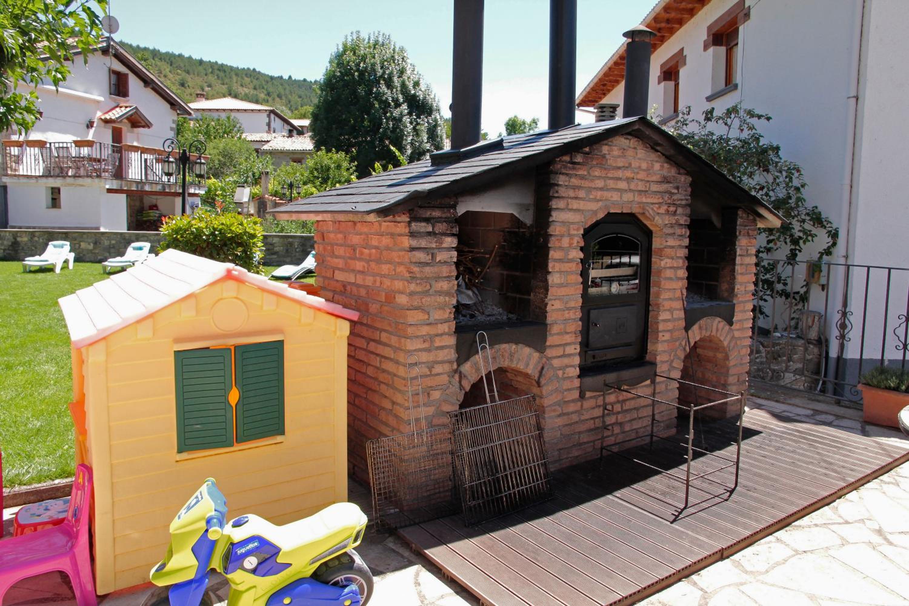 Casa Rural Juliana