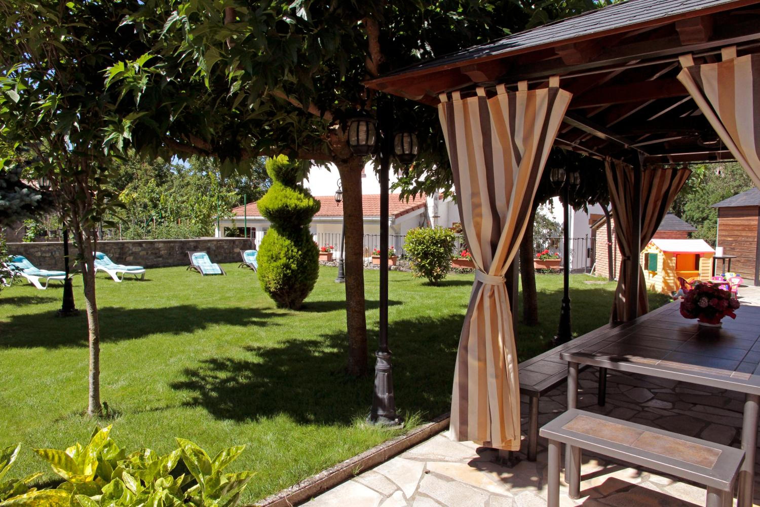 Casa Rural Juliana