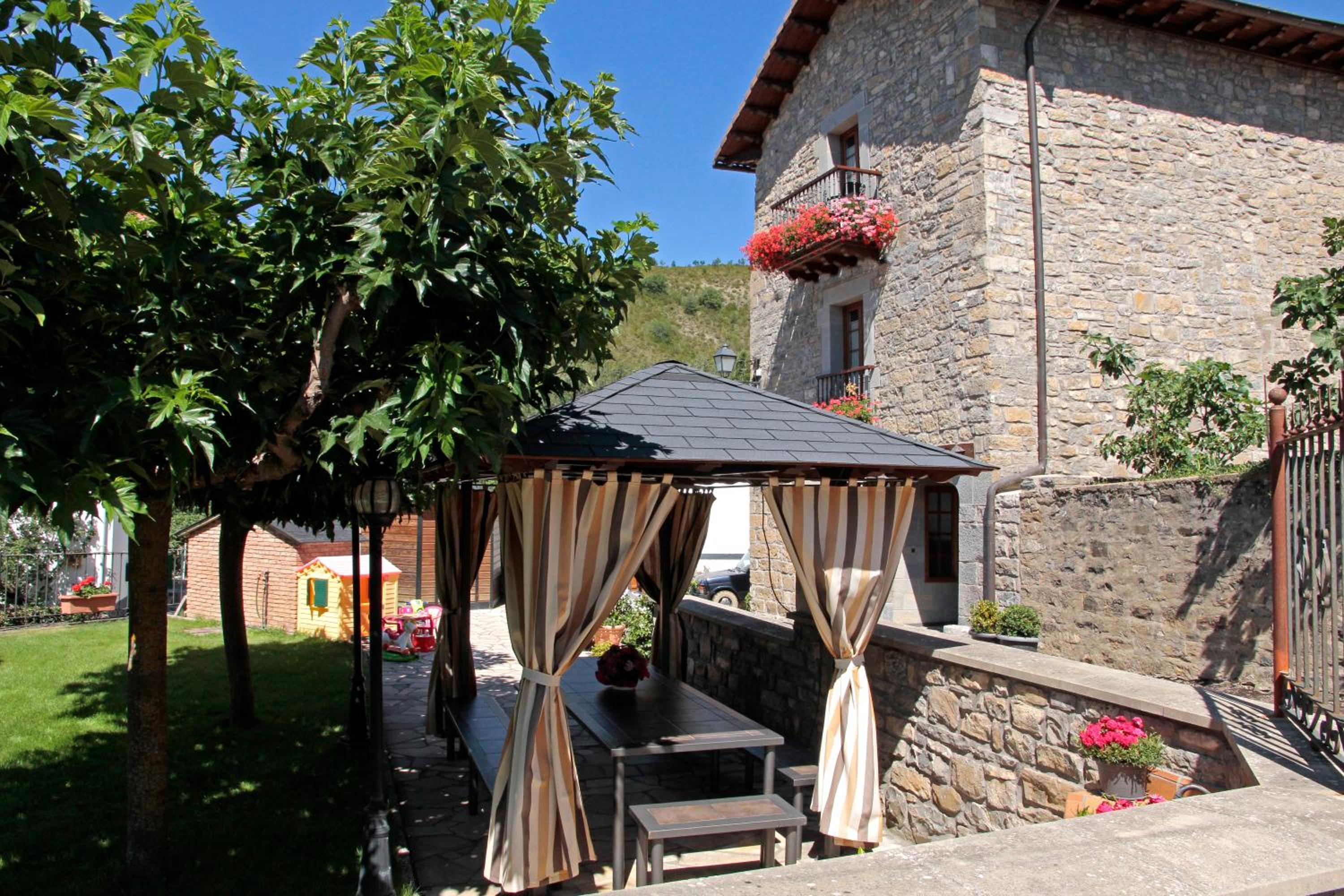 Casa Rural Juliana