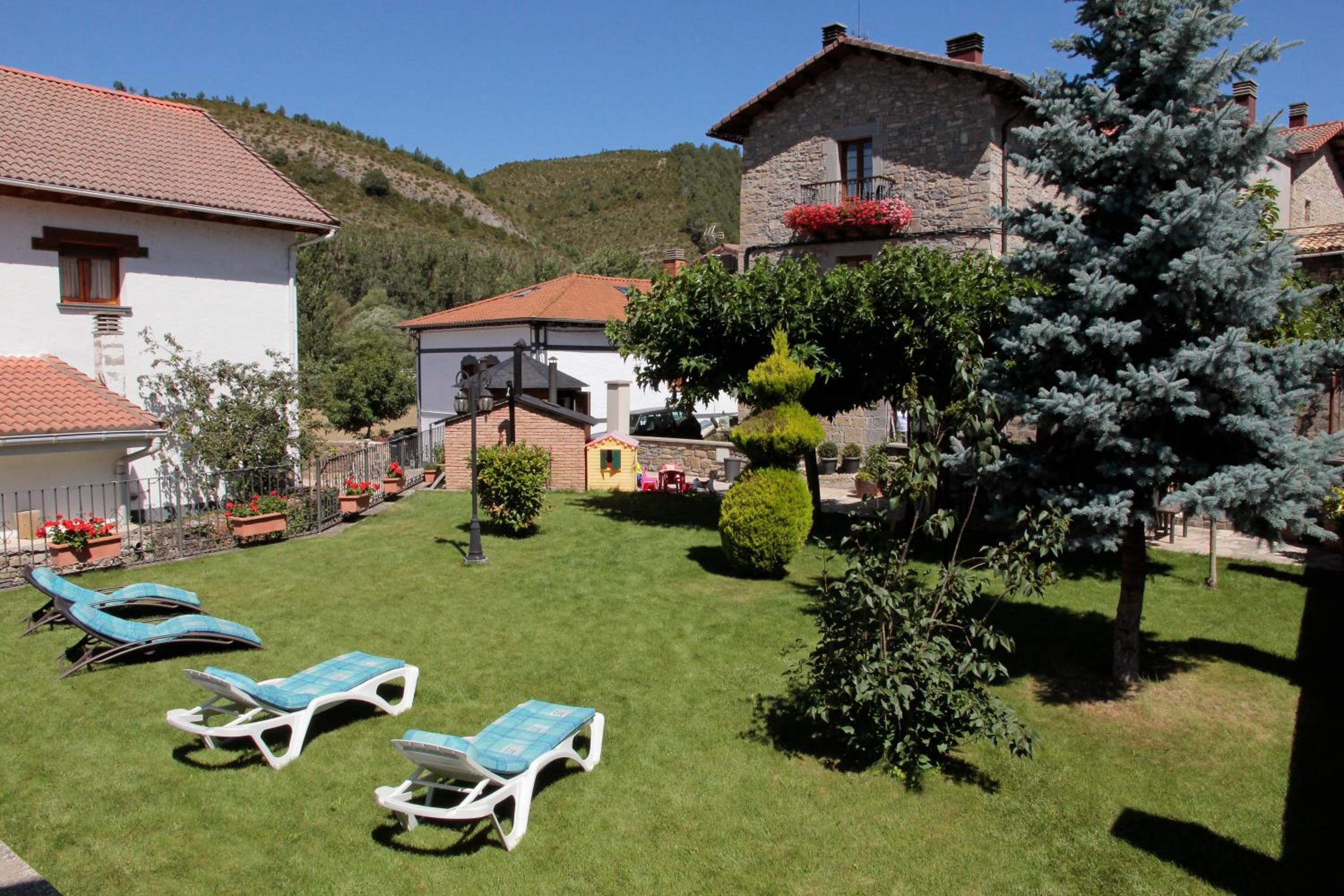 Casa Rural Juliana