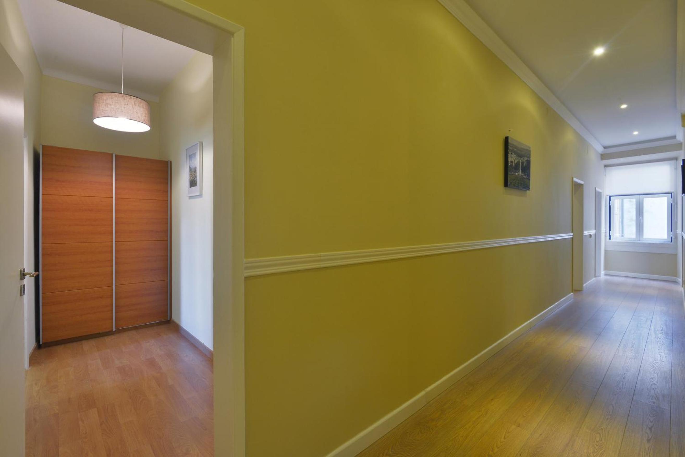 FLH Bairro Alto - Chiado Spacious Flat view 4