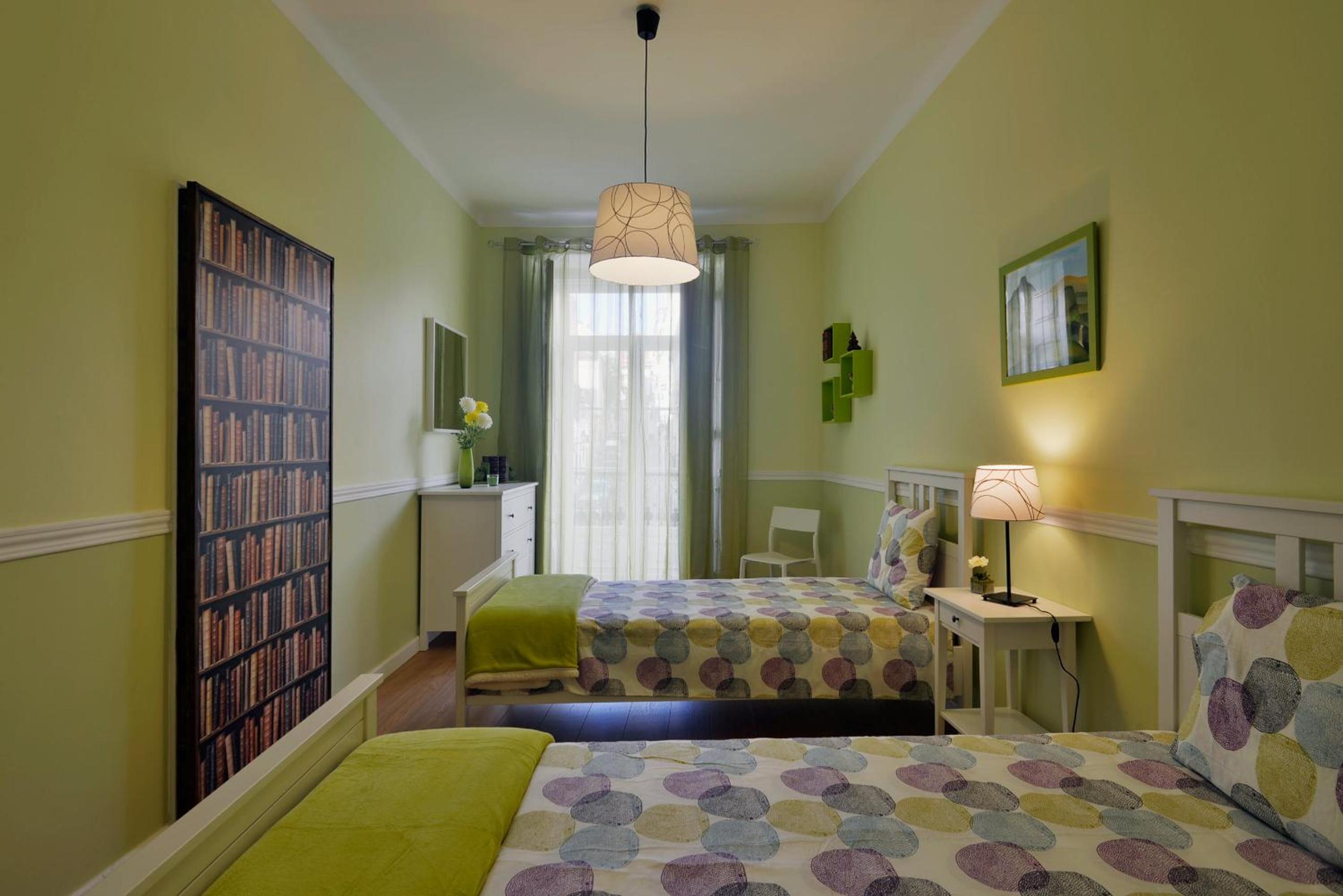 FLH Bairro Alto - Chiado Spacious Flat view 3