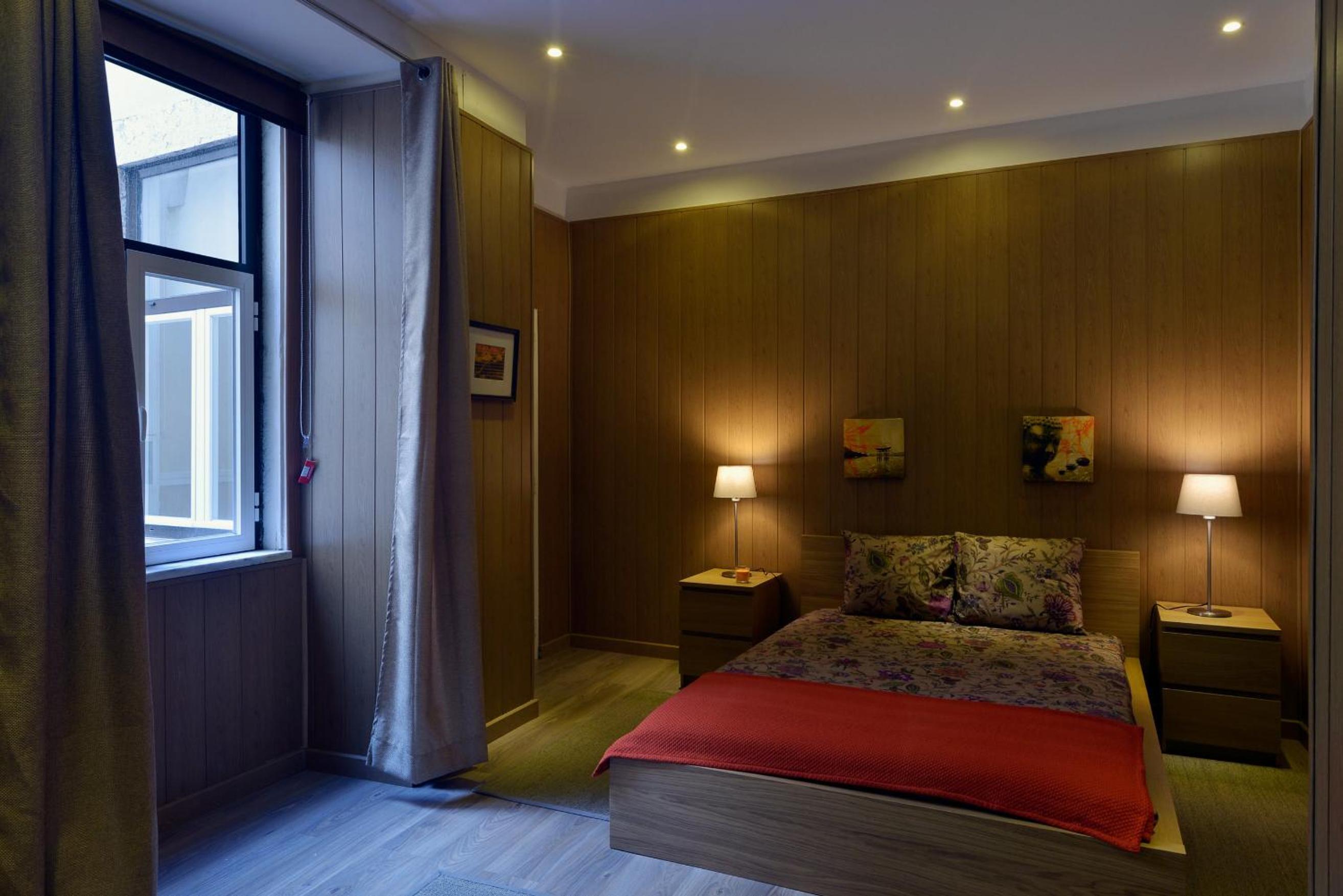 FLH Bairro Alto - Chiado Spacious Flat view 5