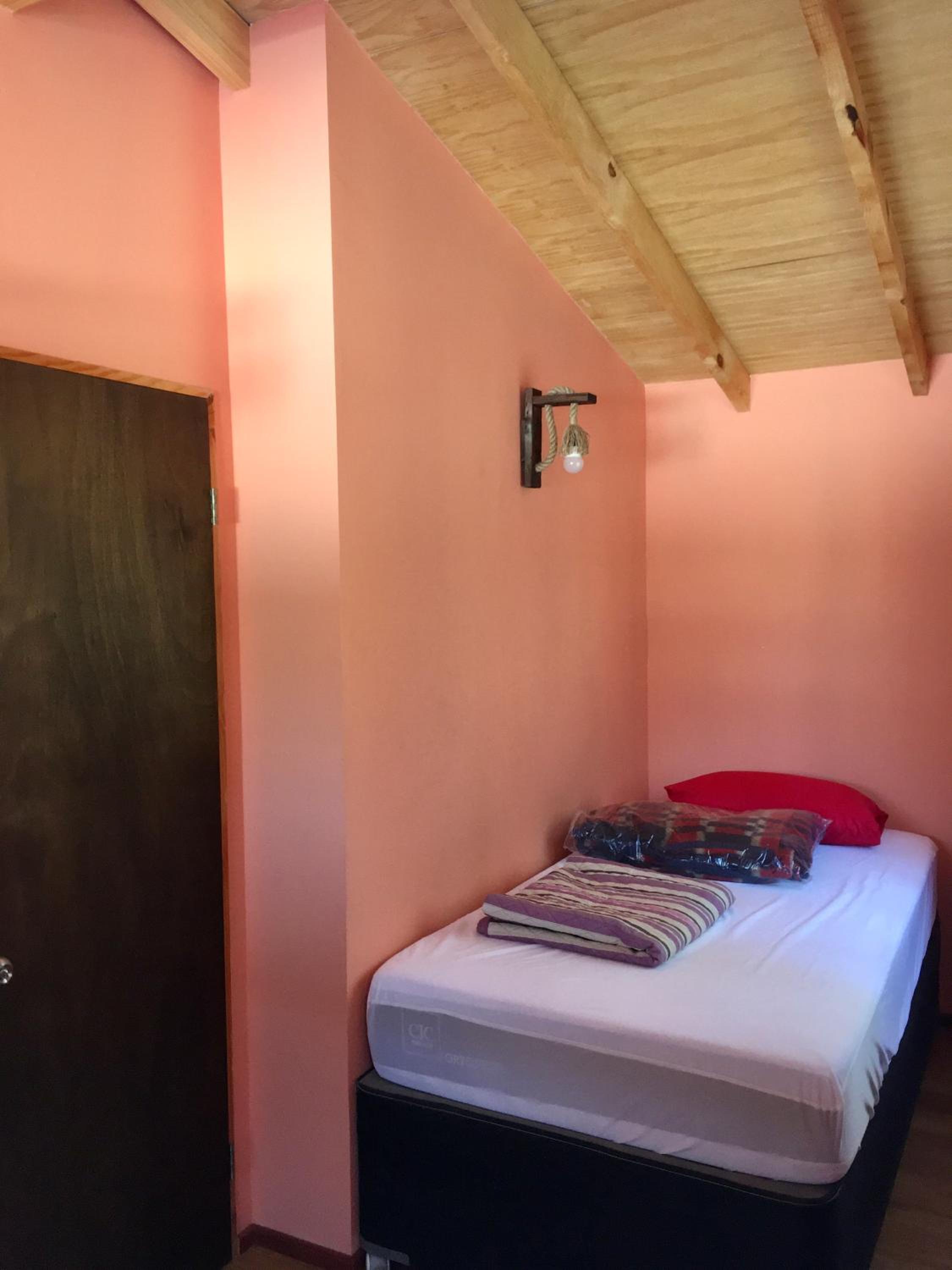 Casa Lago Caburgua