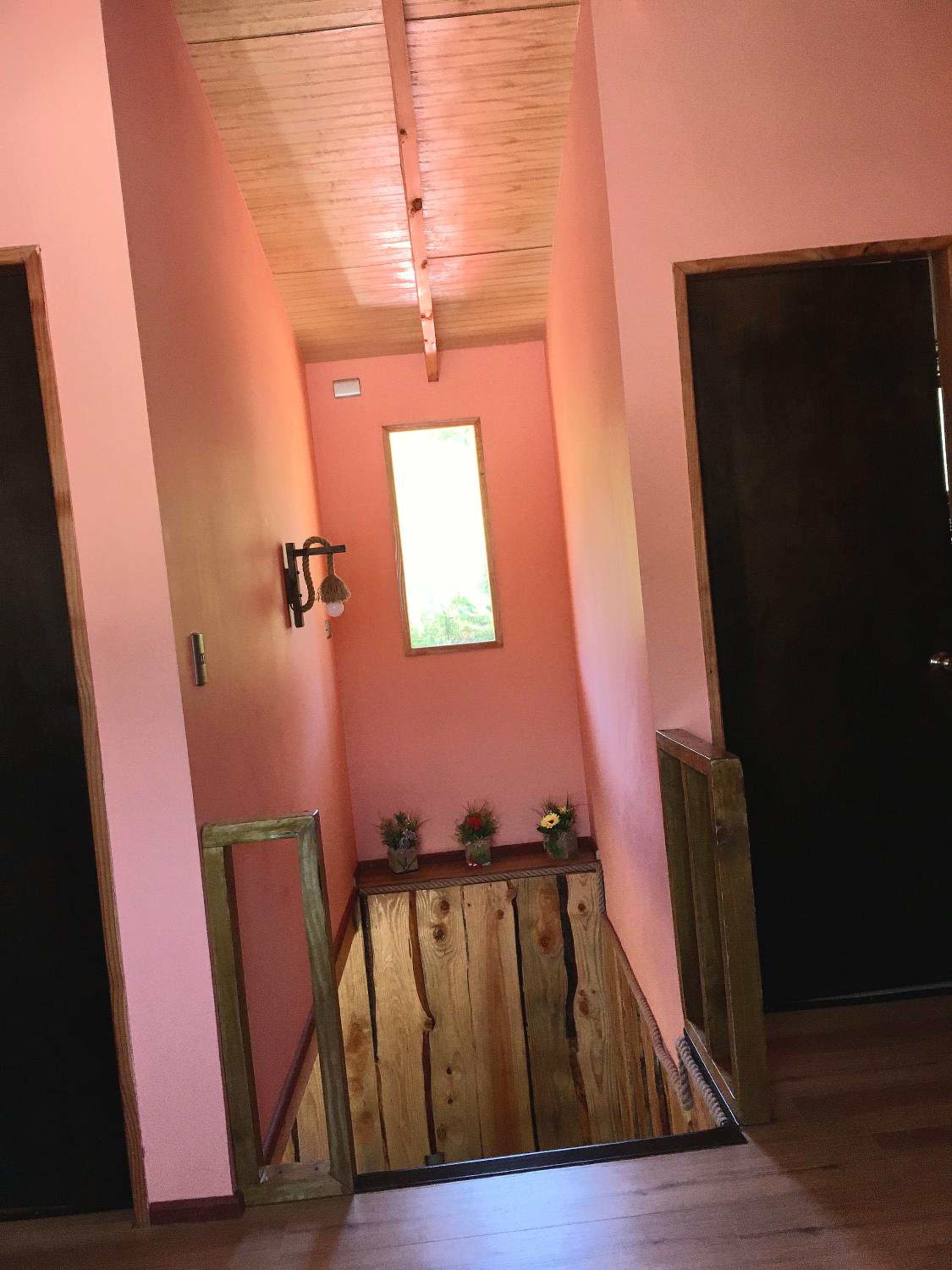 Casa Lago Caburgua