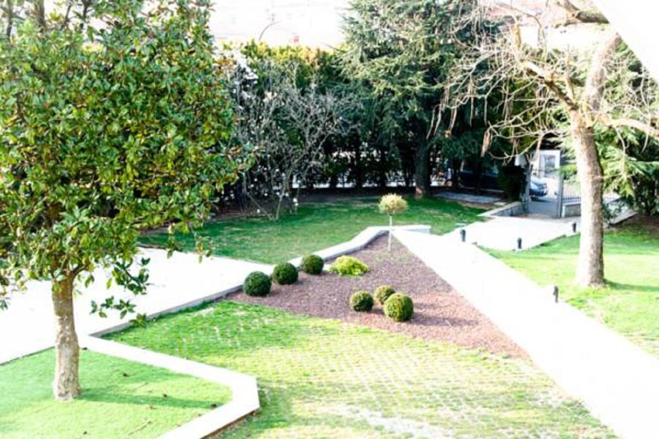 Villa Magnolie