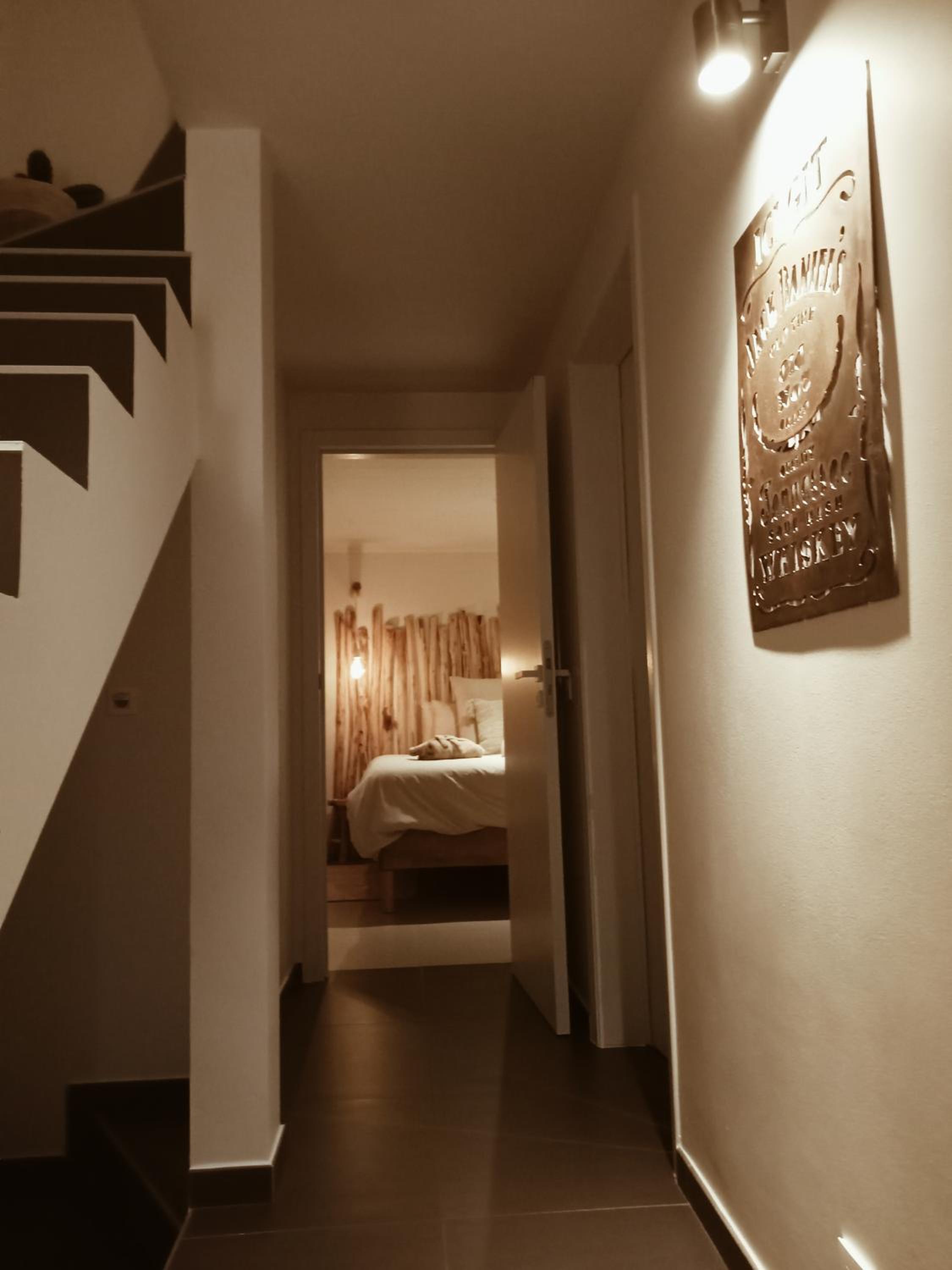 Où gît le Bocq Spa privatif