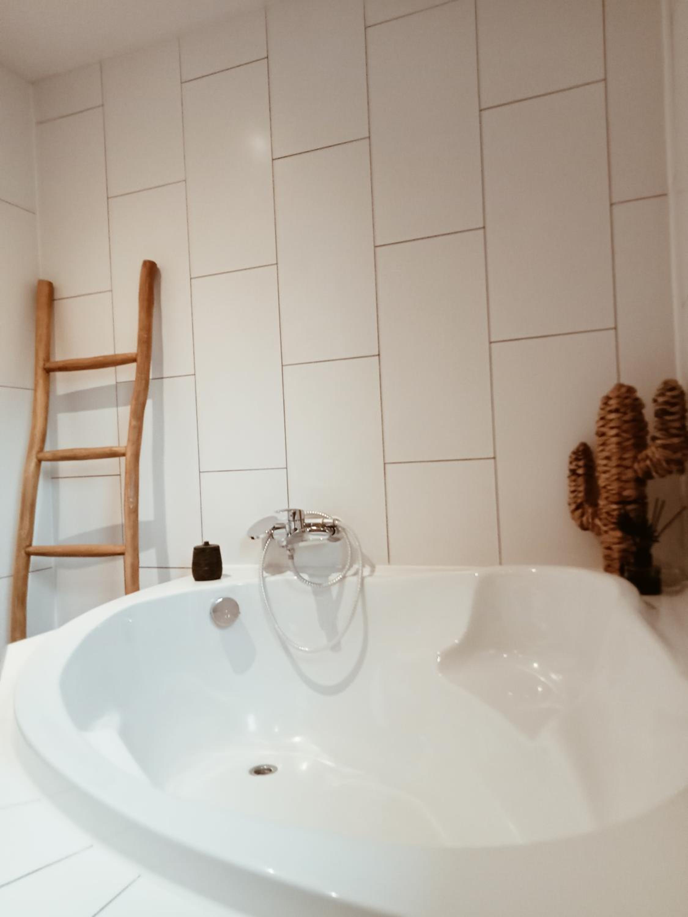 Où gît le Bocq Spa privatif