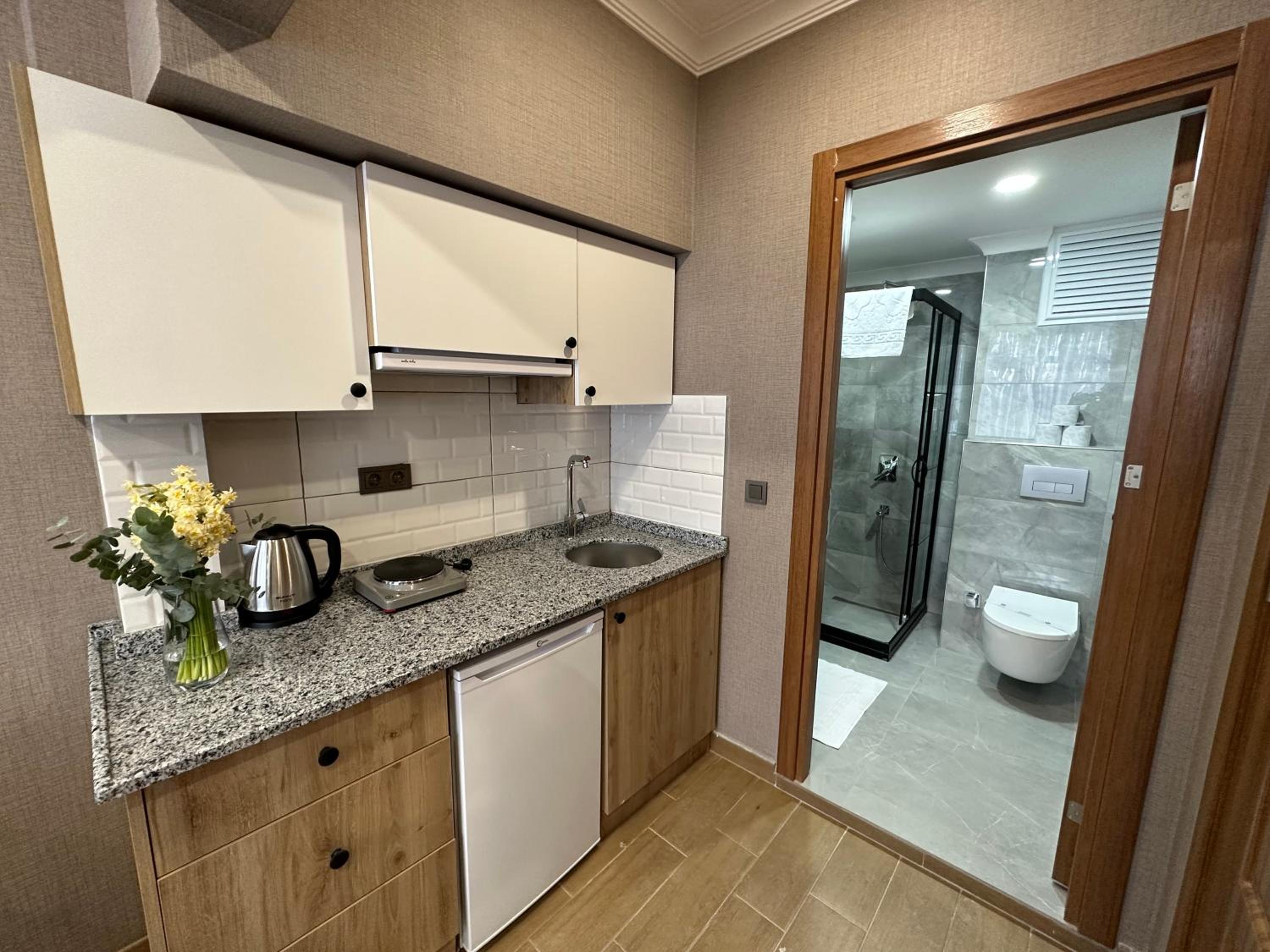 H&L Süitler - Image 24