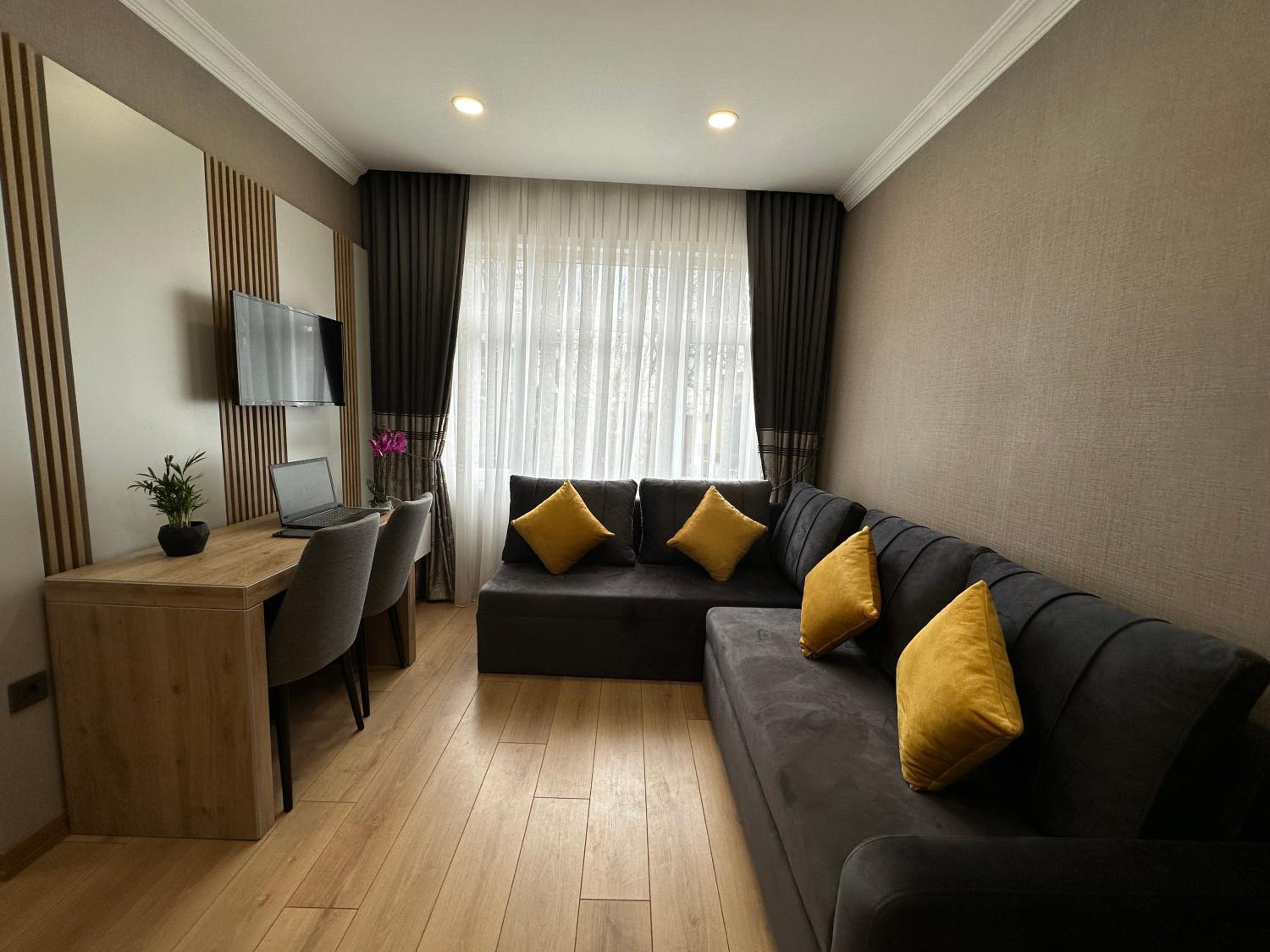 H&L Süitler - Image 15