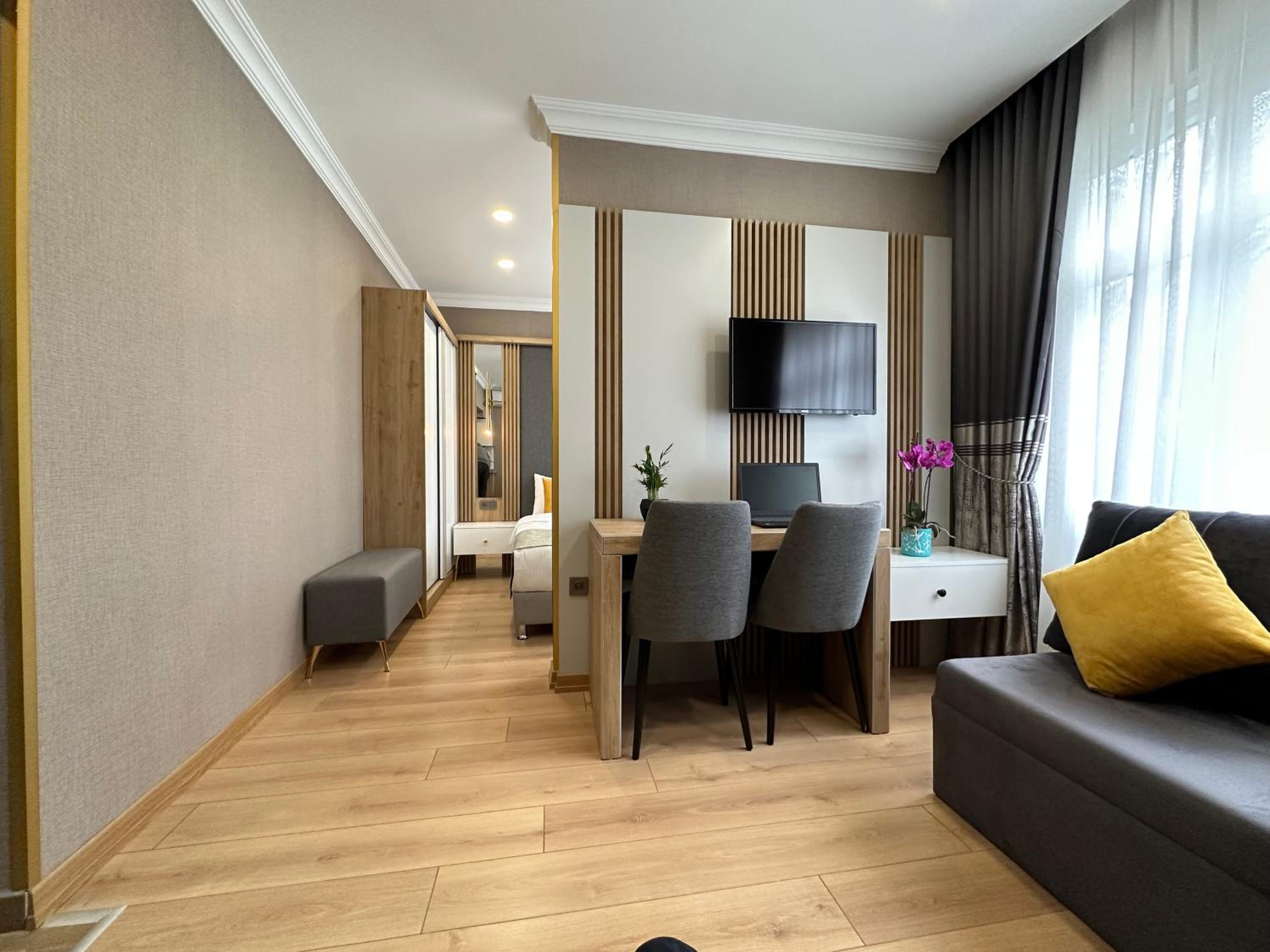 H&L Süitler - Image 17