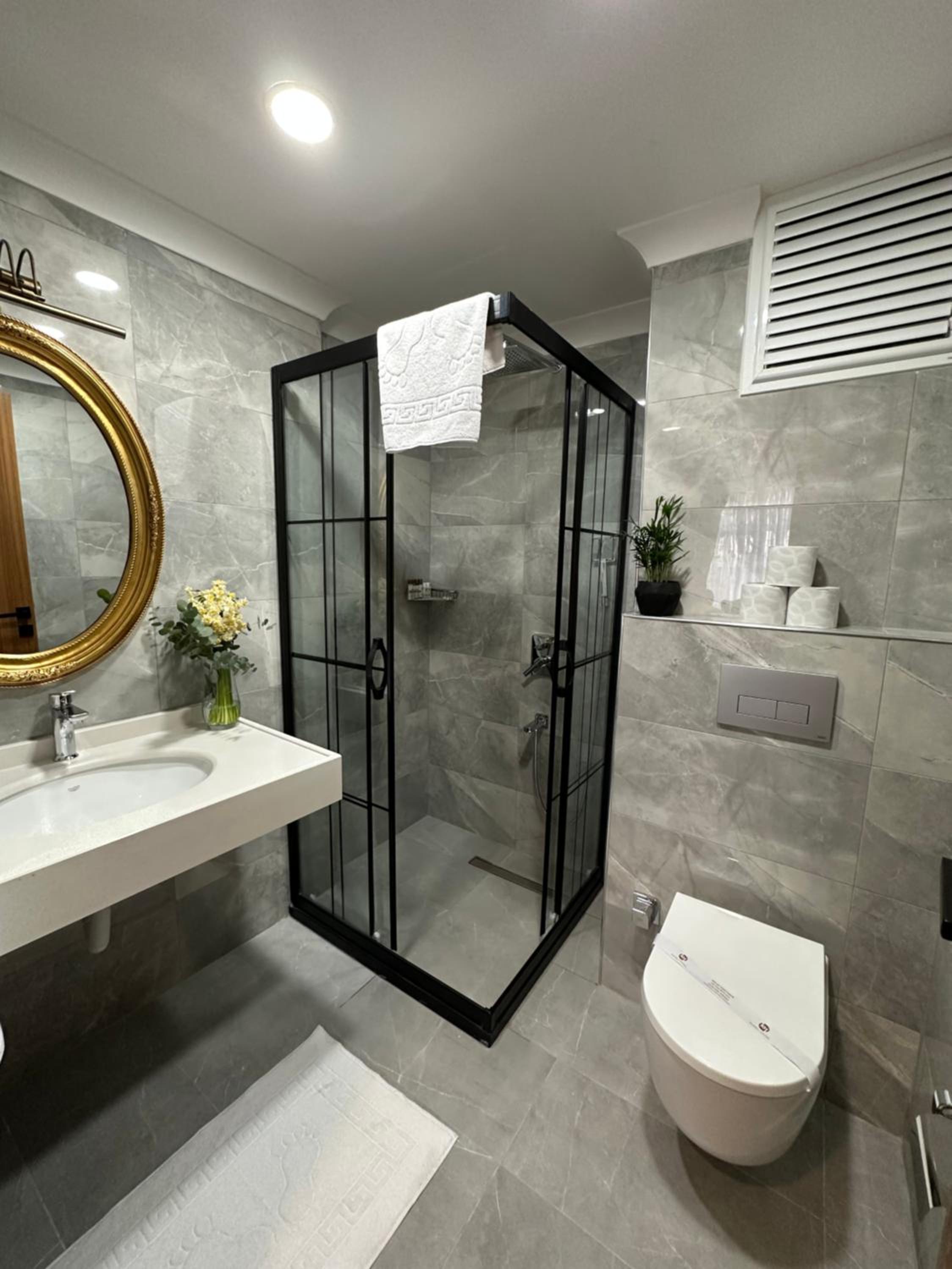 H&L Süitler - Image 28