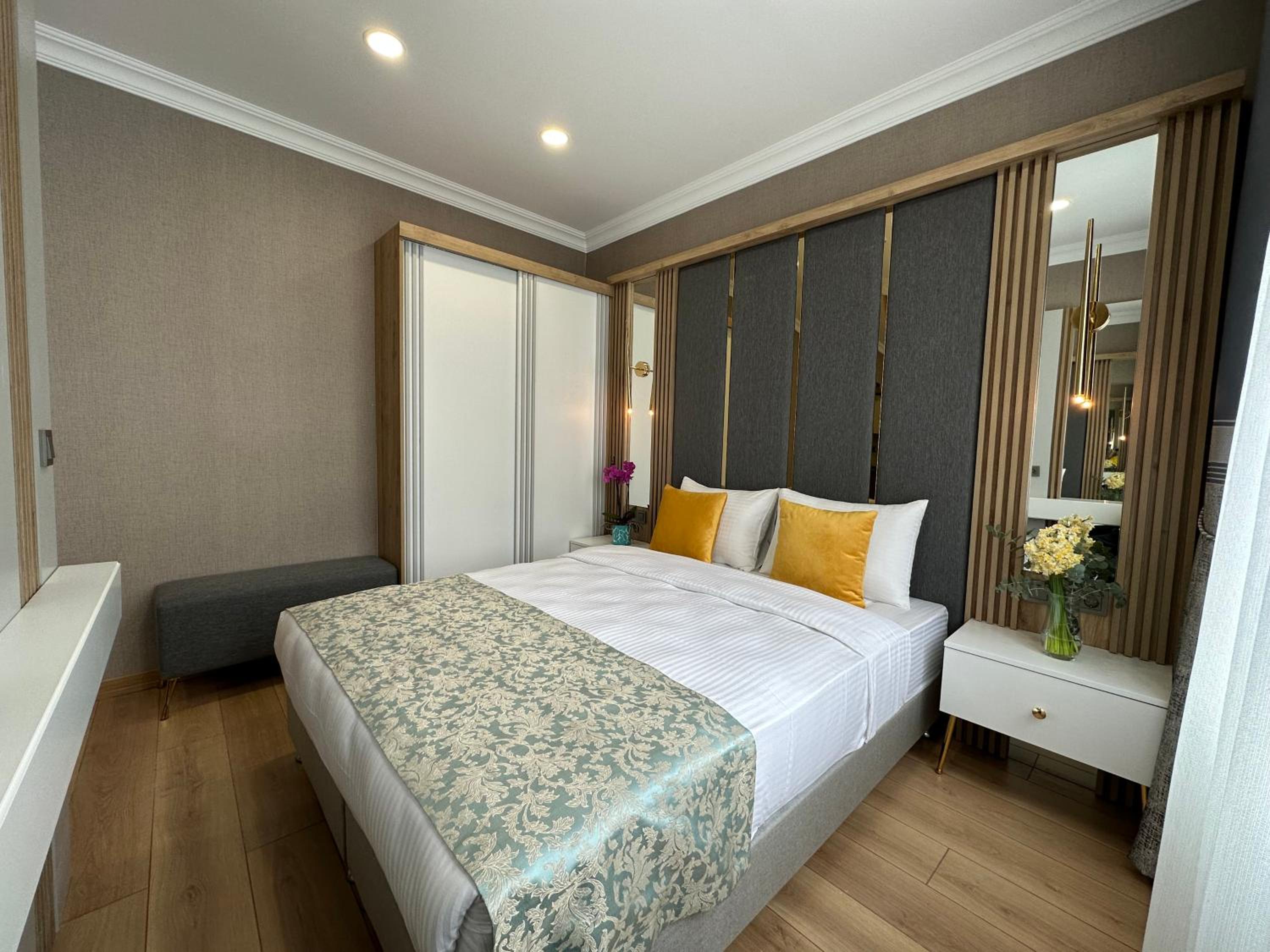 H&L Süitler - Image 18