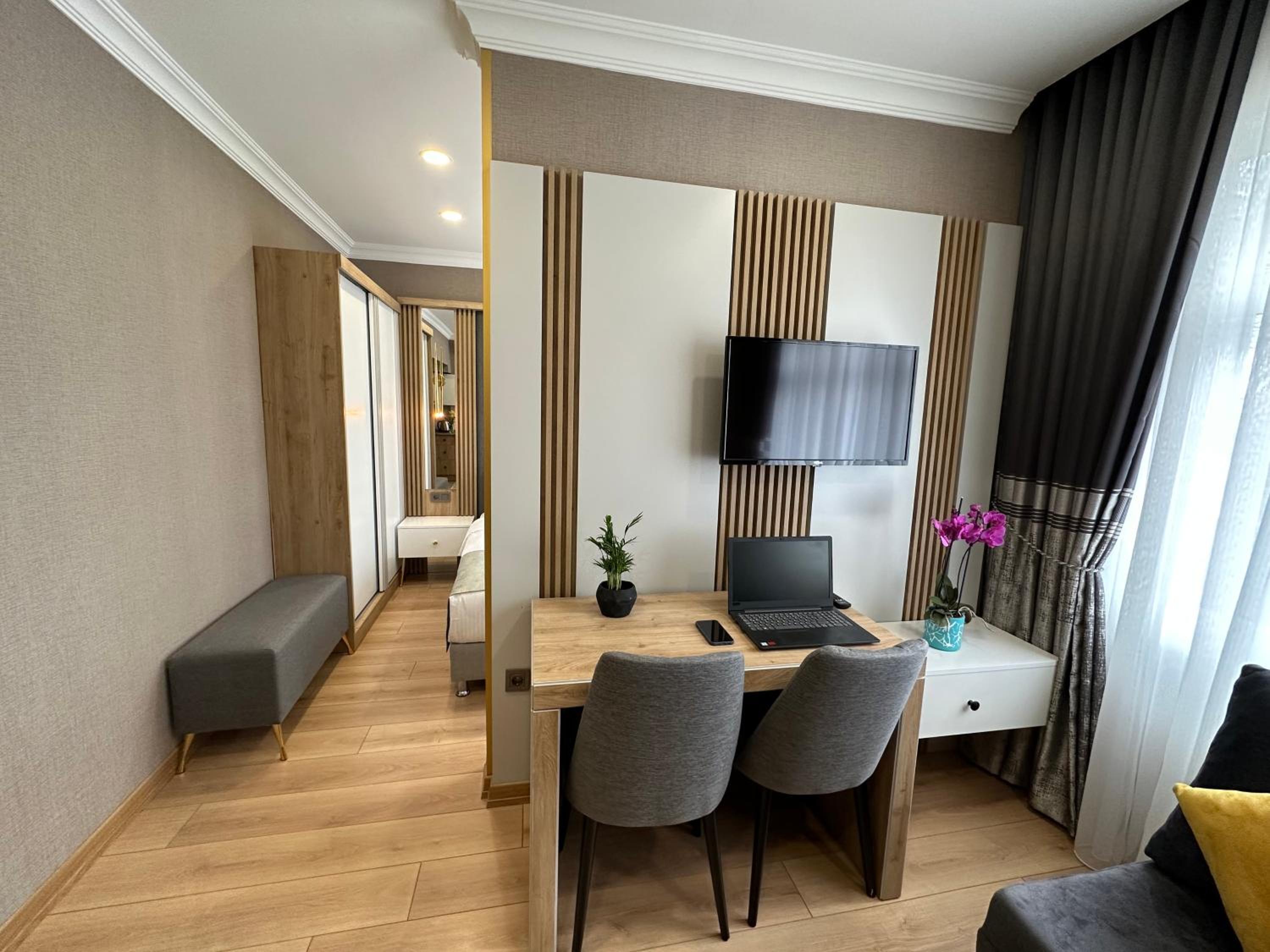 H&L Süitler - Image 19