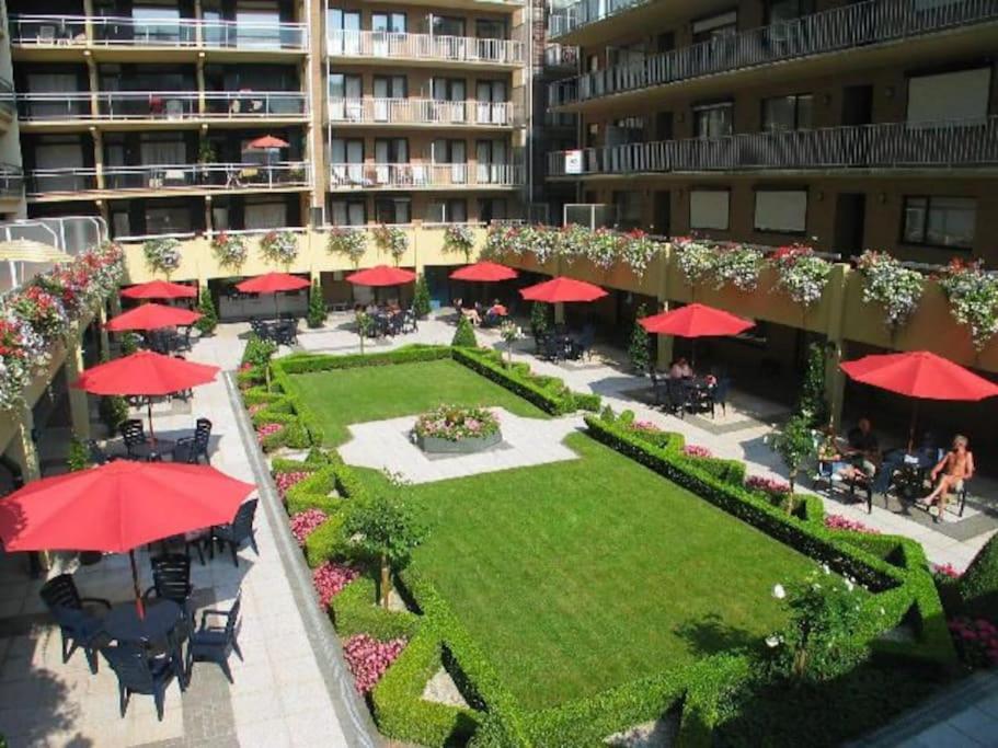 Sissi's sweethome