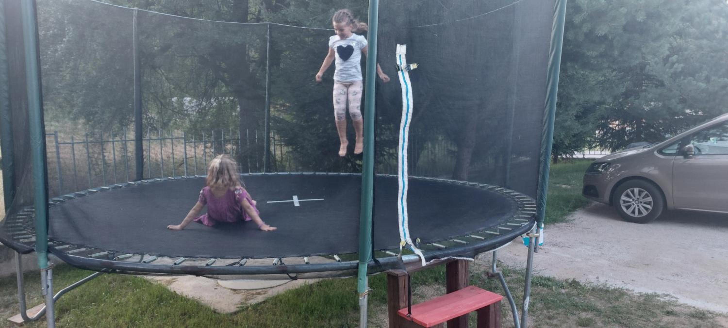 Къща за гости 