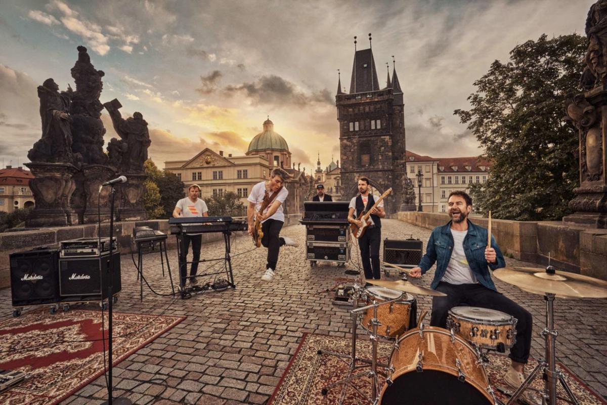 Helen Homestay Václavské náměstí