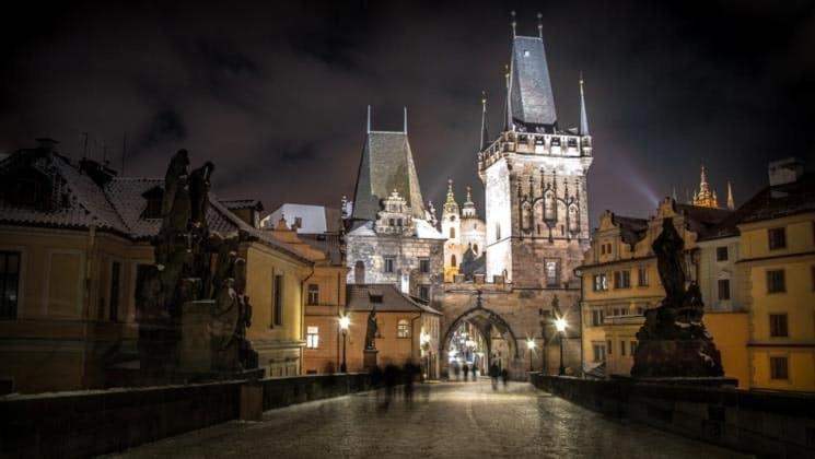 Helen Homestay Václavské náměstí