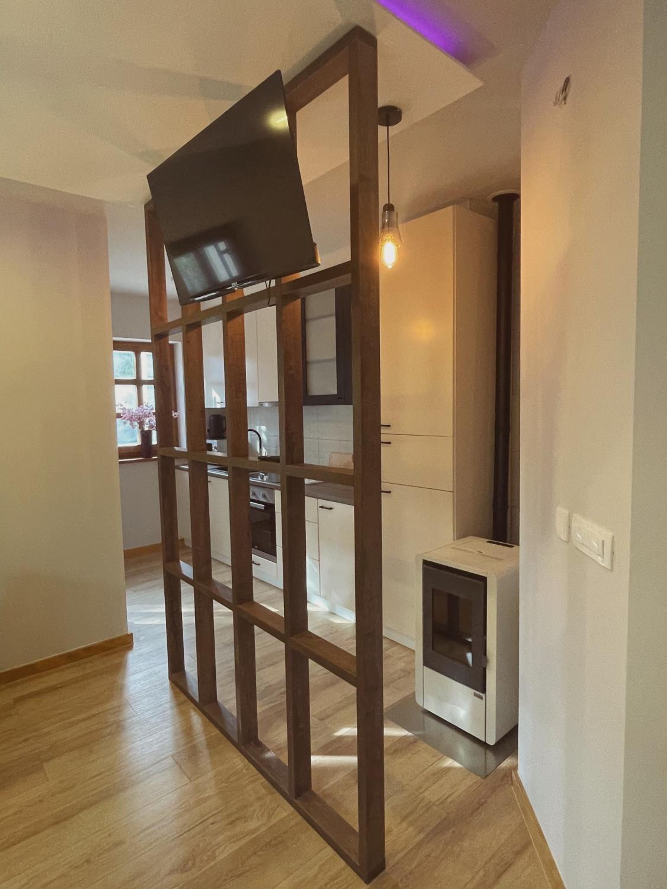 Apartmani Astra
