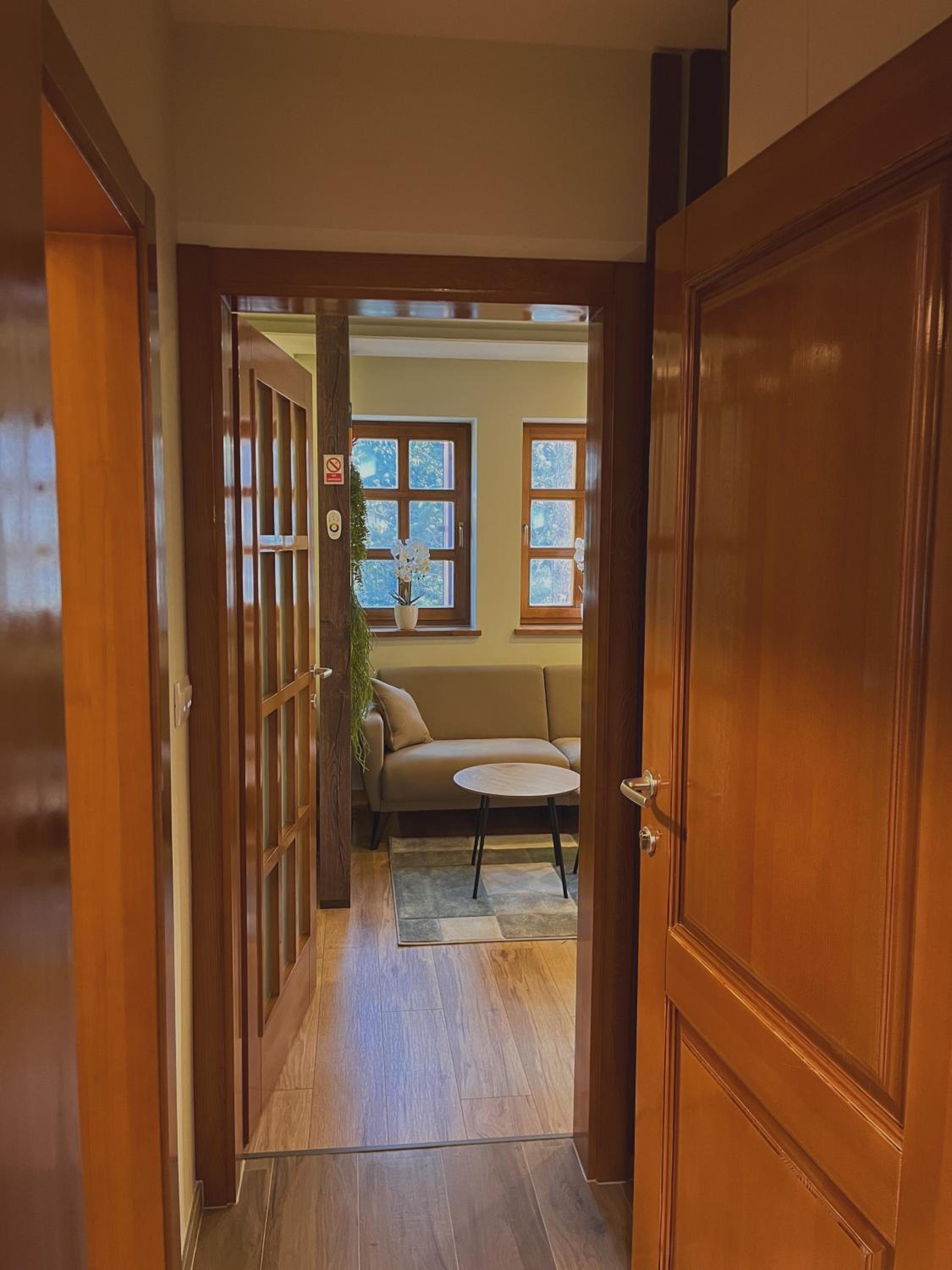 Apartmani Astra