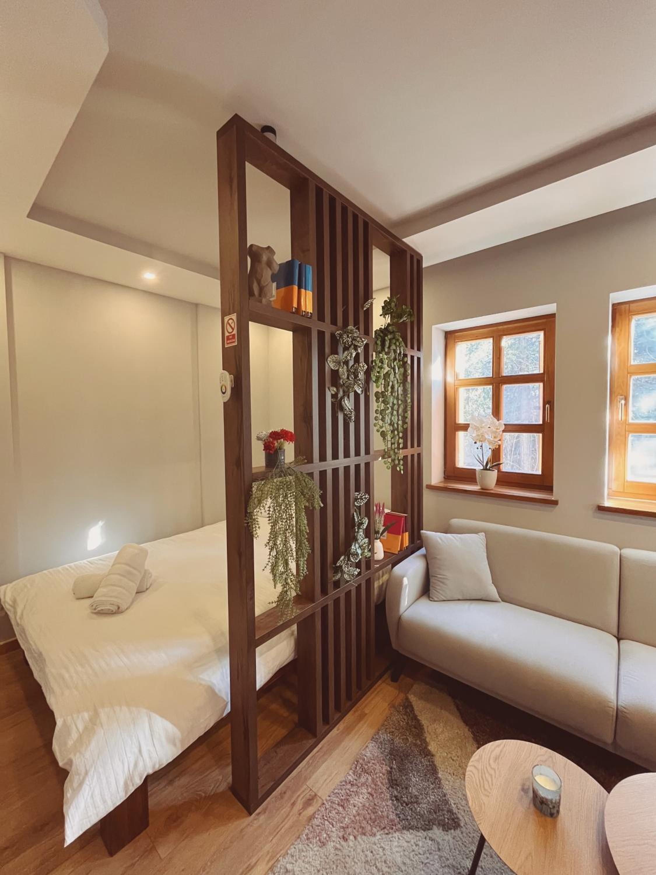 Apartmani Astra