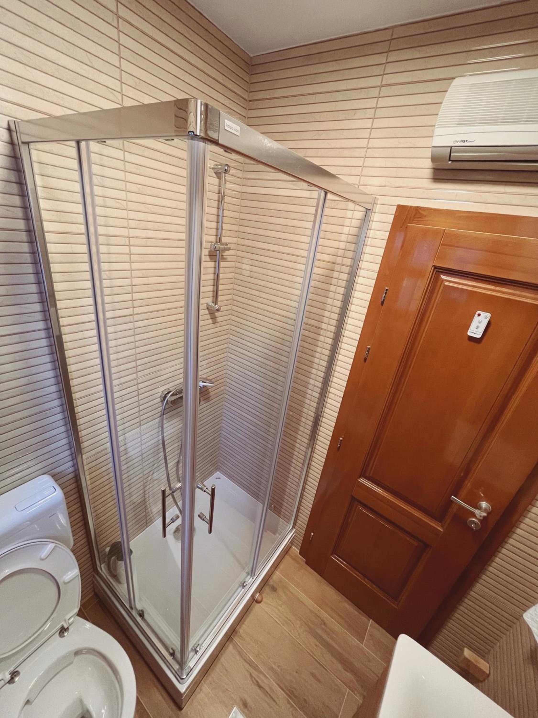 Apartmani Astra