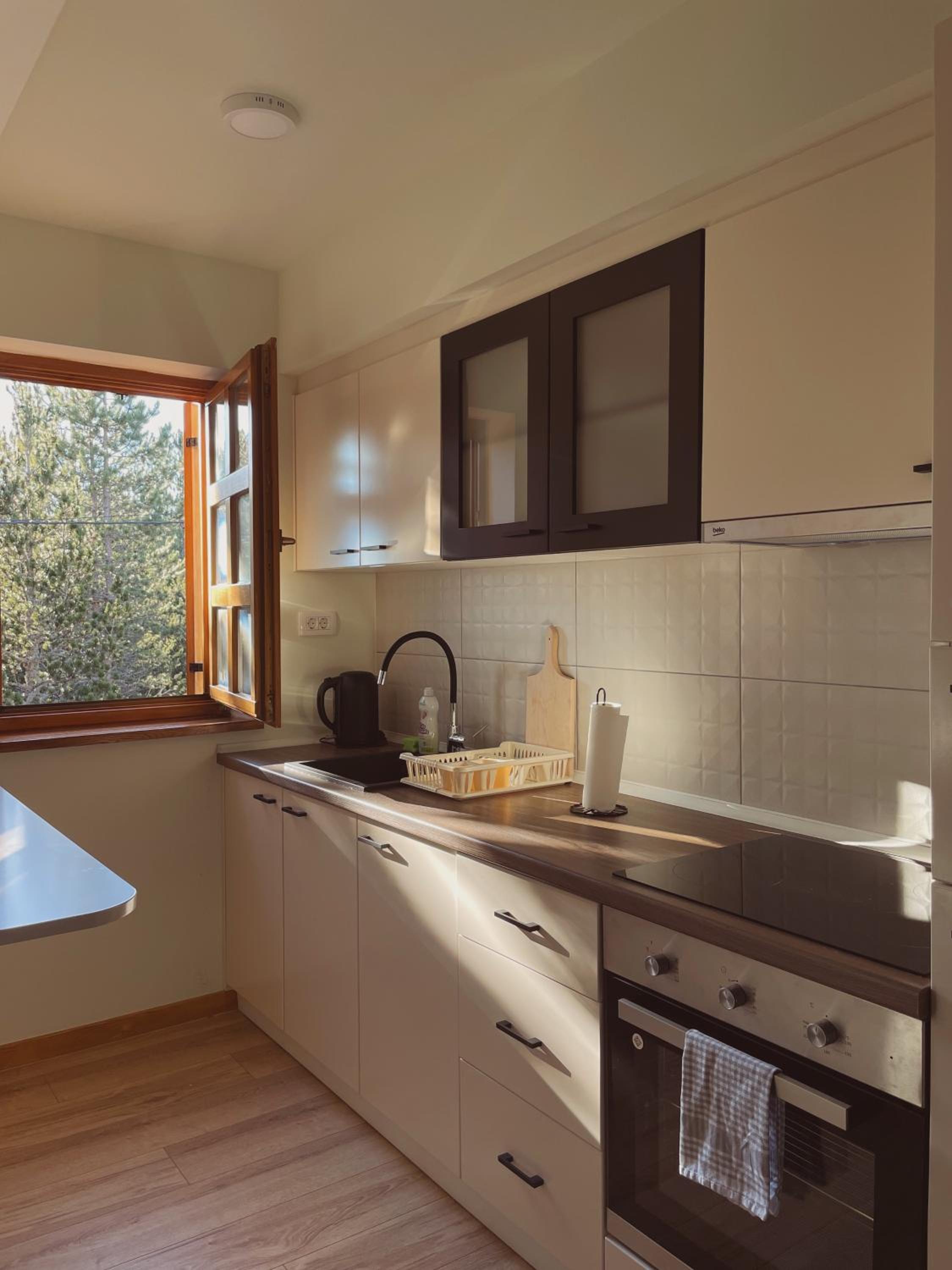 Apartmani Astra
